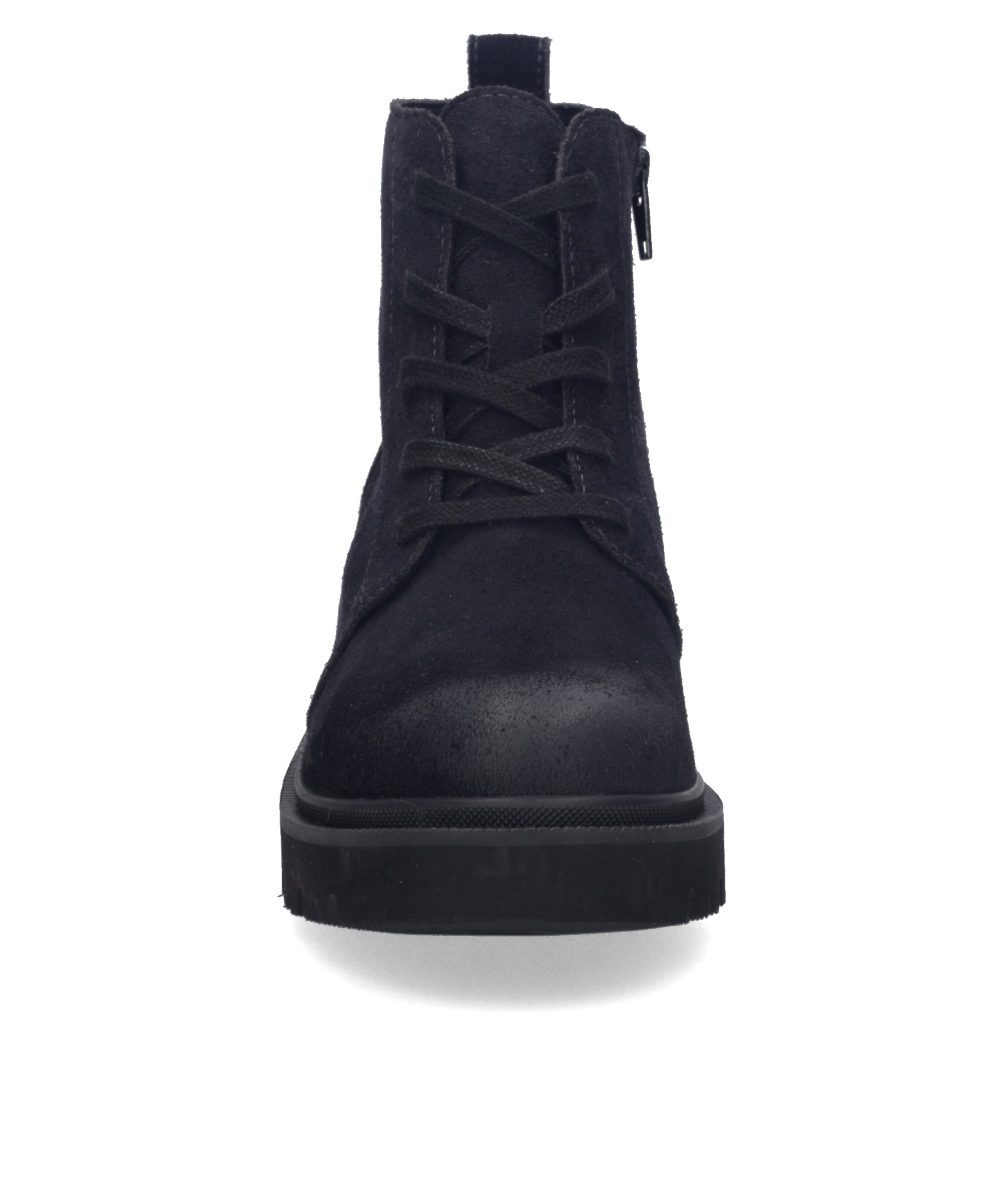 Josef Seibel Stiefelette »Josephine 08, dunkelblau«