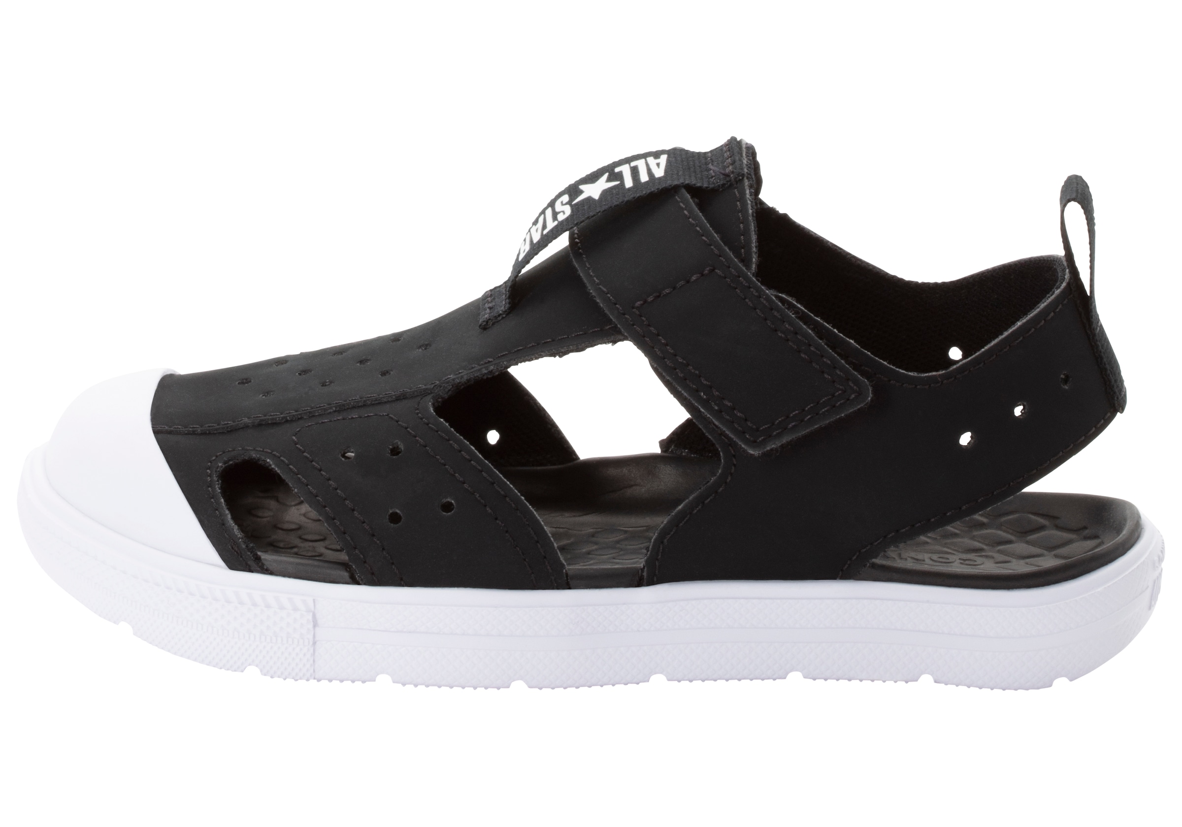 Converse Sandale »CHUCK TAYLOR UTILITY SANDAL EASY ON«
