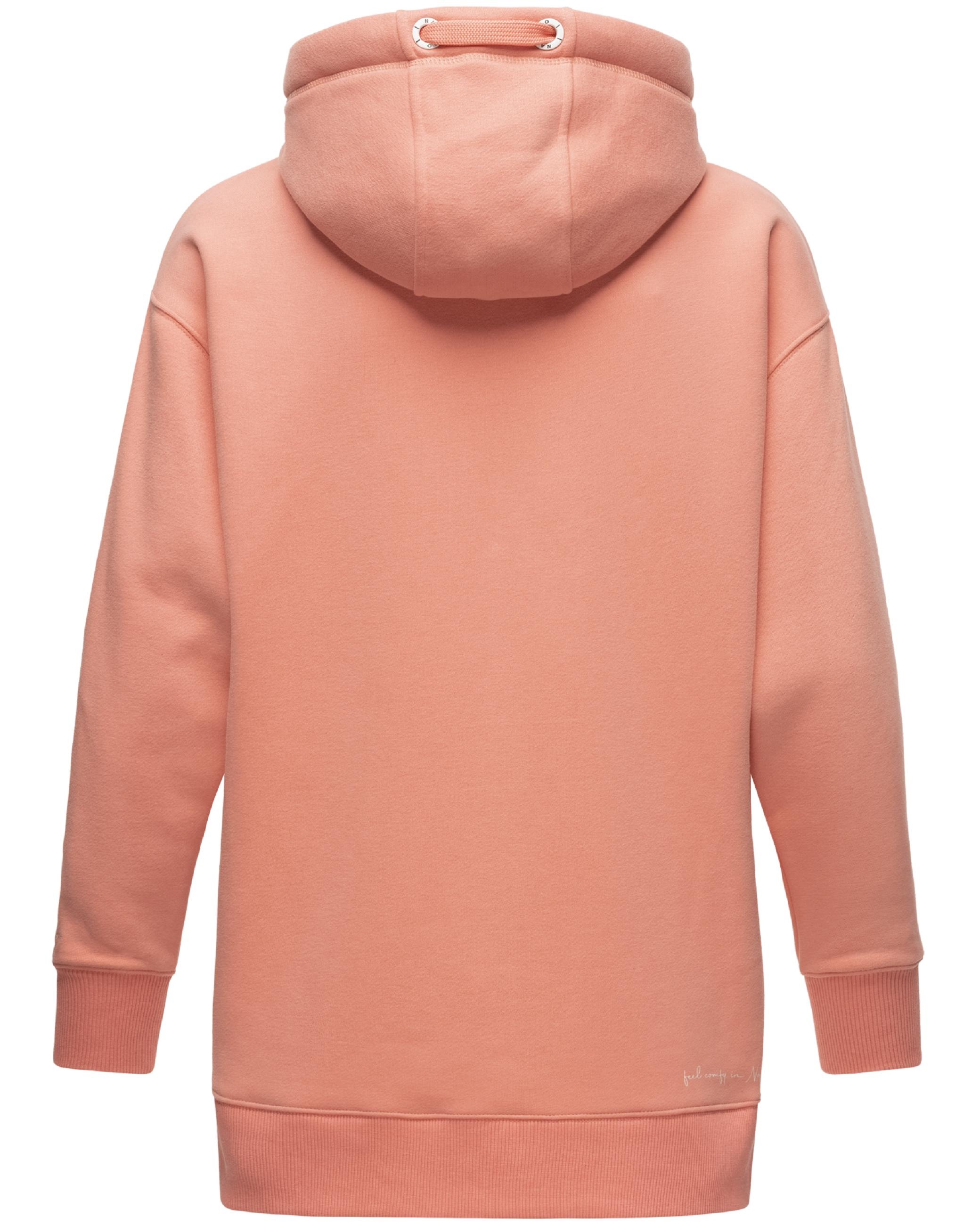 Navahoo Kapuzensweatshirt »Kapuzensweatshirt Silberengelchen«