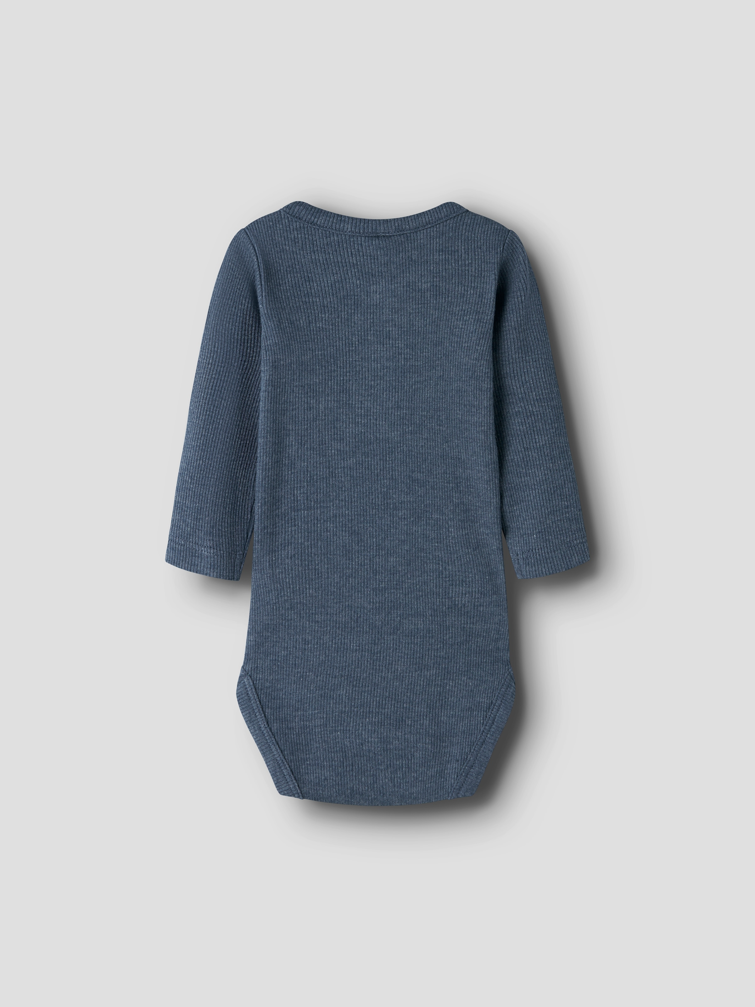 Name It Langarmbody »NBMKAB LS BODY NOOS«