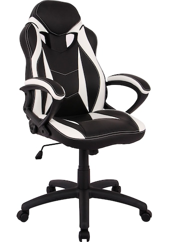INOSIGN Gaming Chair »Monti«, Kunstleder, Belastbarkeit 110 kg. kaufen