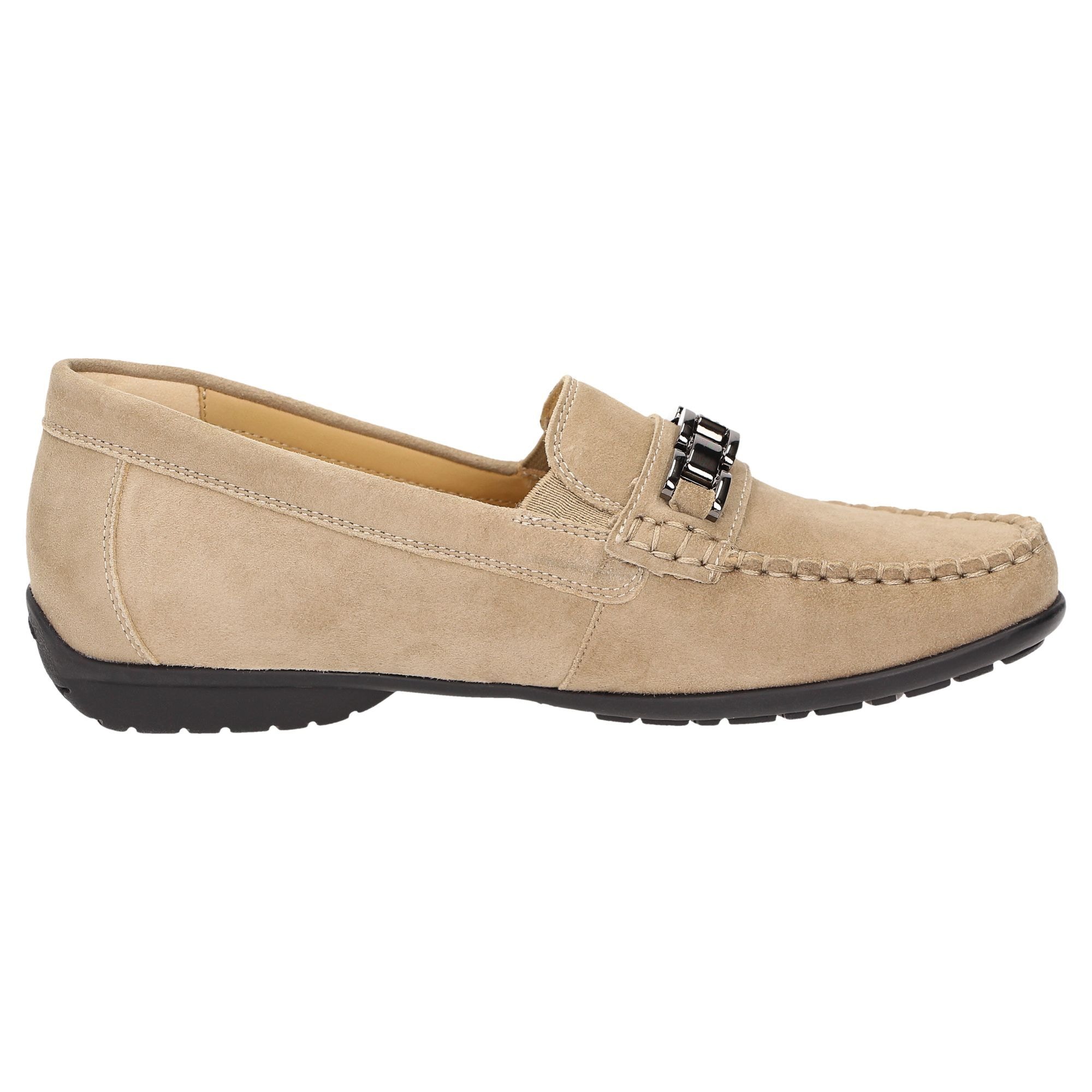 SIOUX Slipper »Cortizia-727-H«