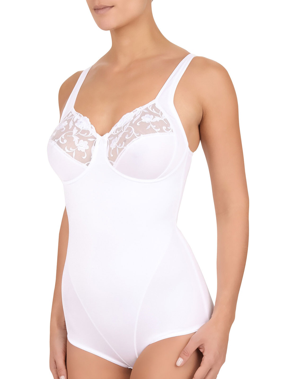 Felina Body »Body ohne Bügel Moments«
