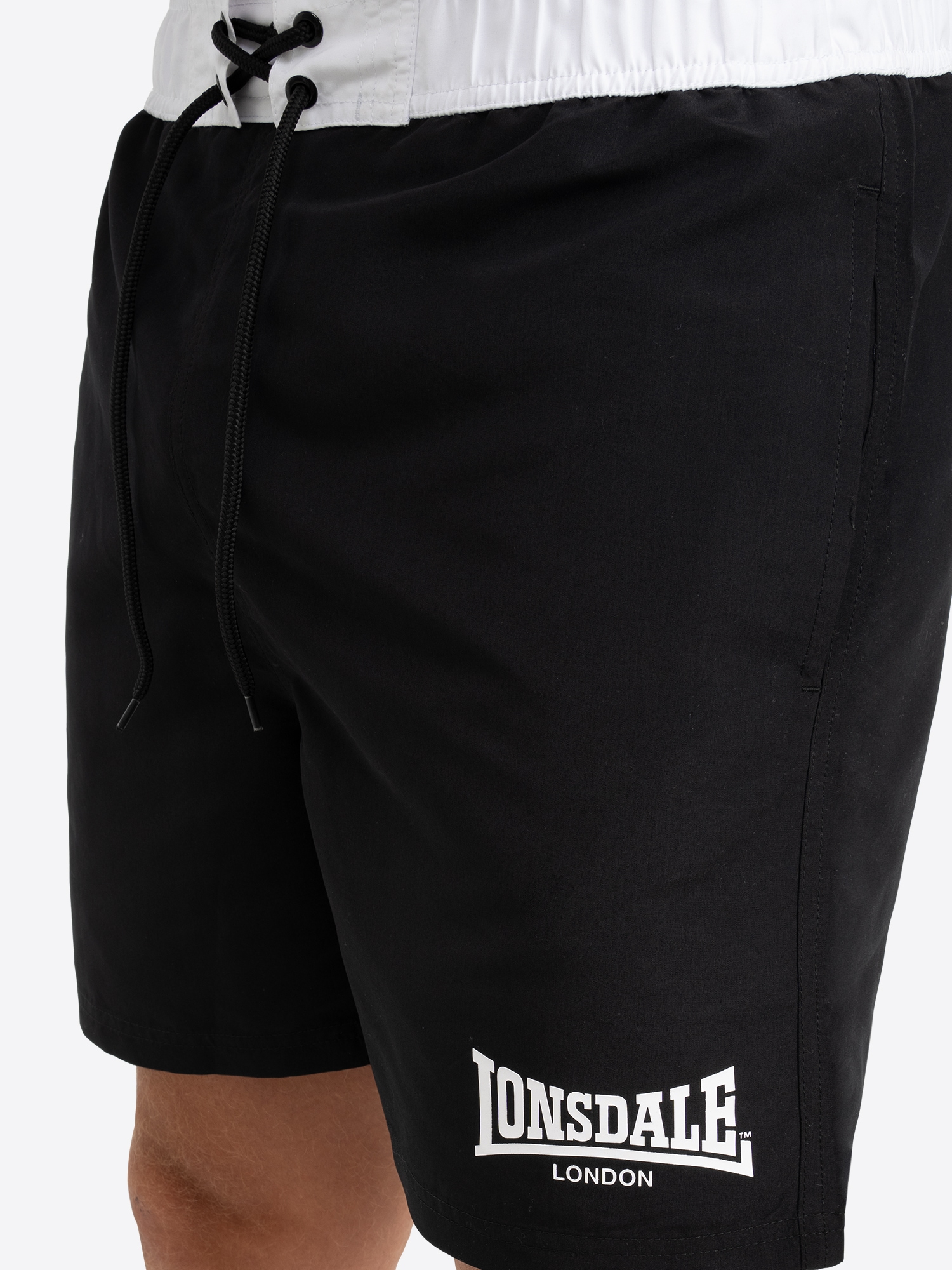 Lonsdale Shorts