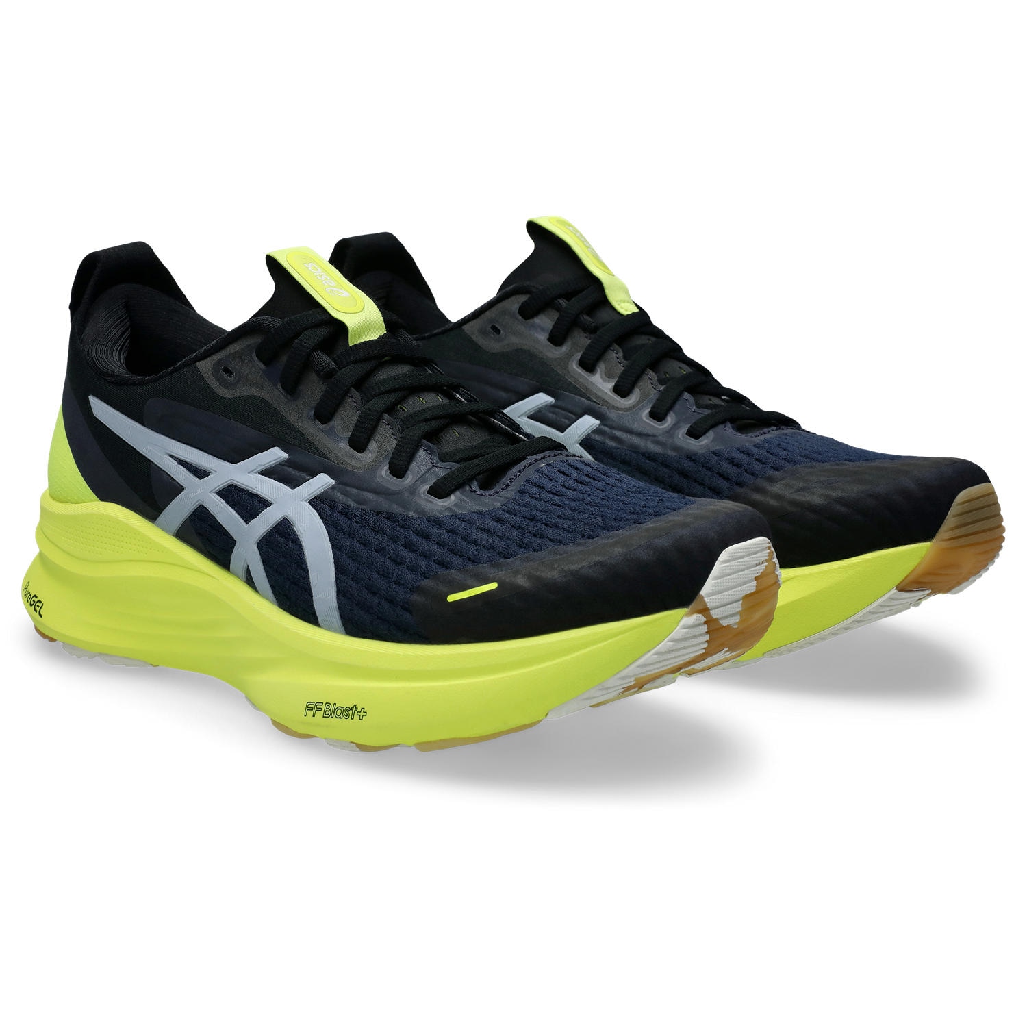Asics Laufschuh »GEL-KAYANO 32 LITE-SHOW« für mehr Stabilität, Größe 46,5