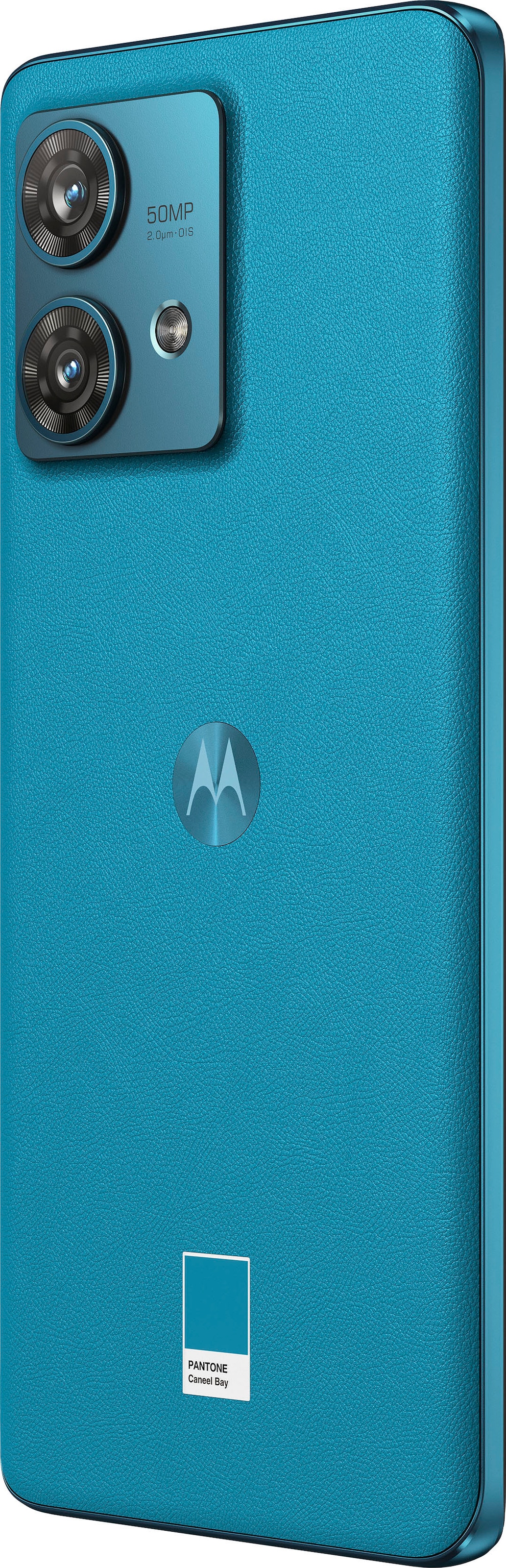 Motorola Smartphone »edge 40 neo, 256 GB«, Black Beauty, 16,64 cm/6,55 Zoll,  256 GB Speicherplatz, 50 MP Kamera jetzt im OTTO Online Shop