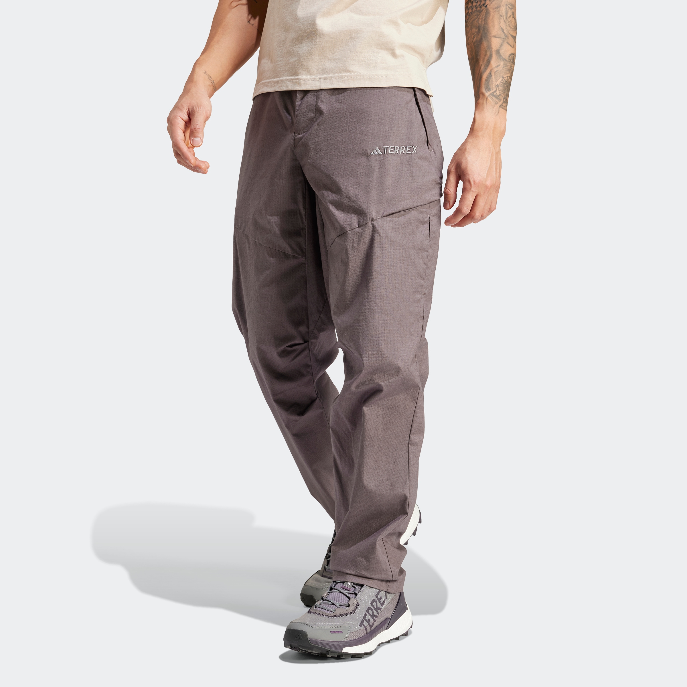 Adidas outdoorhose online