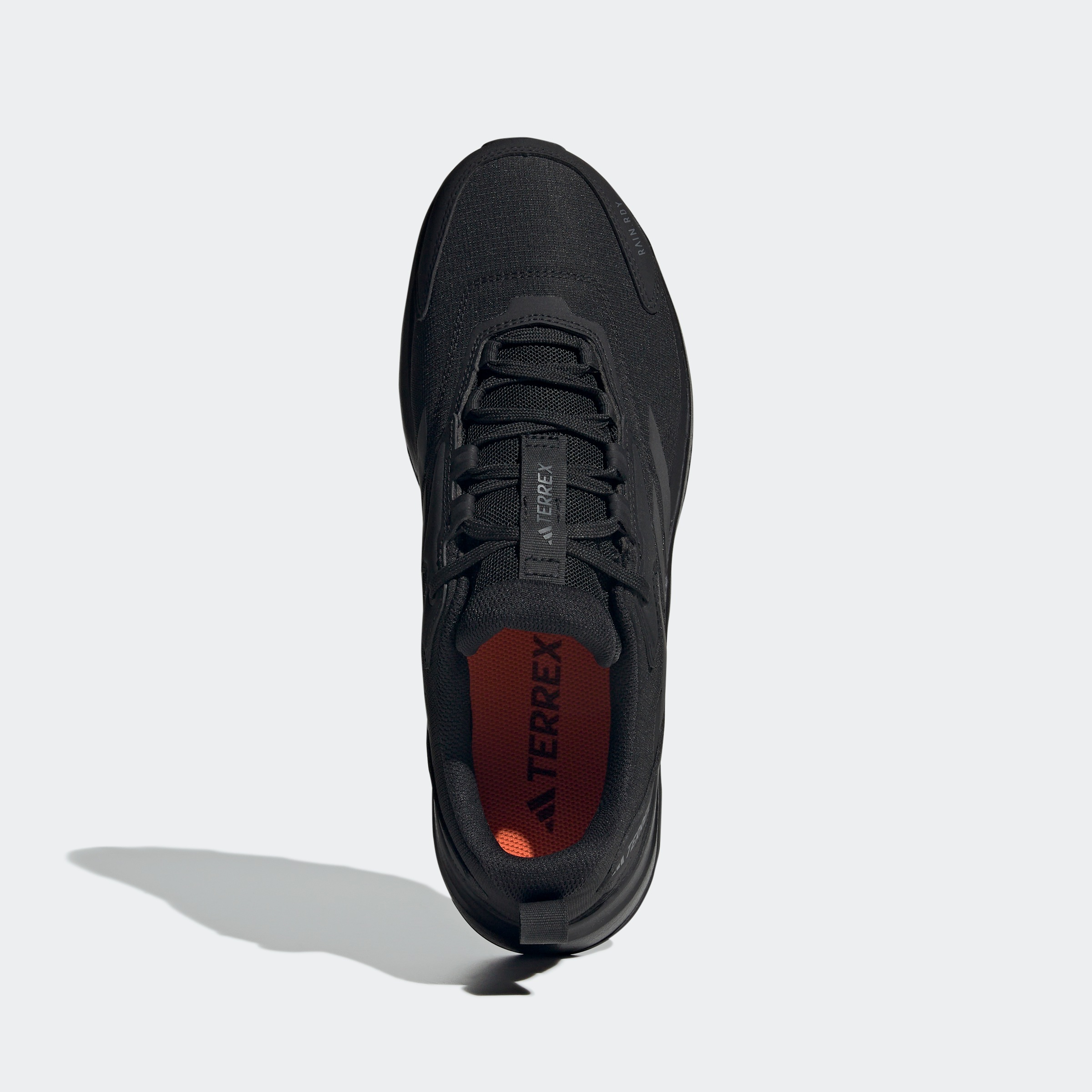 adidas TERREX Wanderschuh, wasserdicht