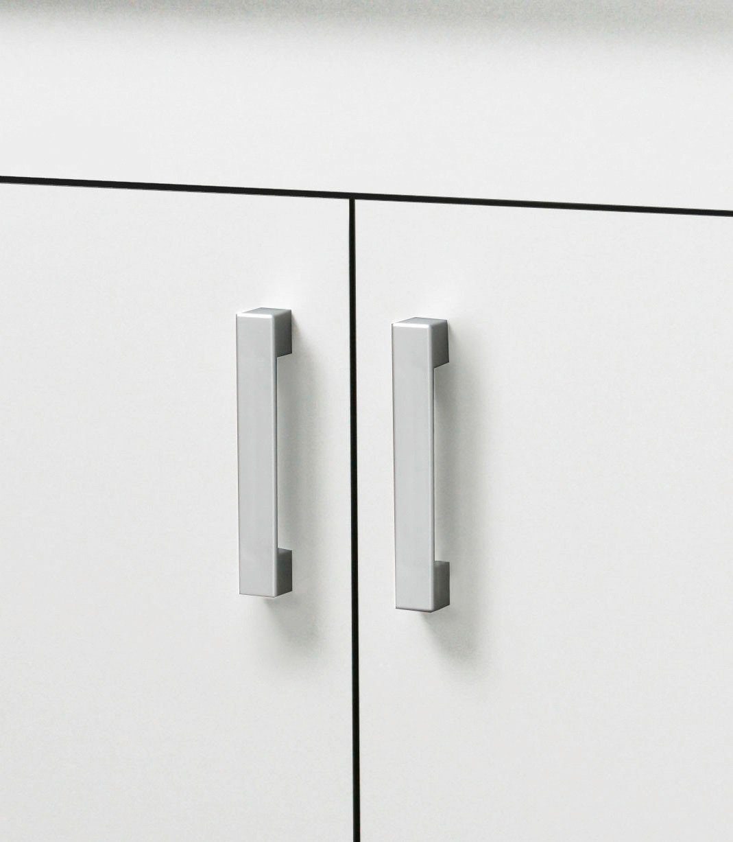 KOCHSTATION Spülenschrank »KS-Toronto, Breite 100 cm«