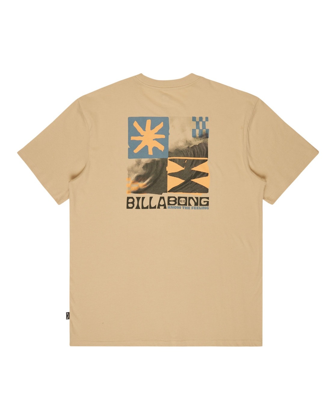 Billabong T-Shirt »Good Times«
