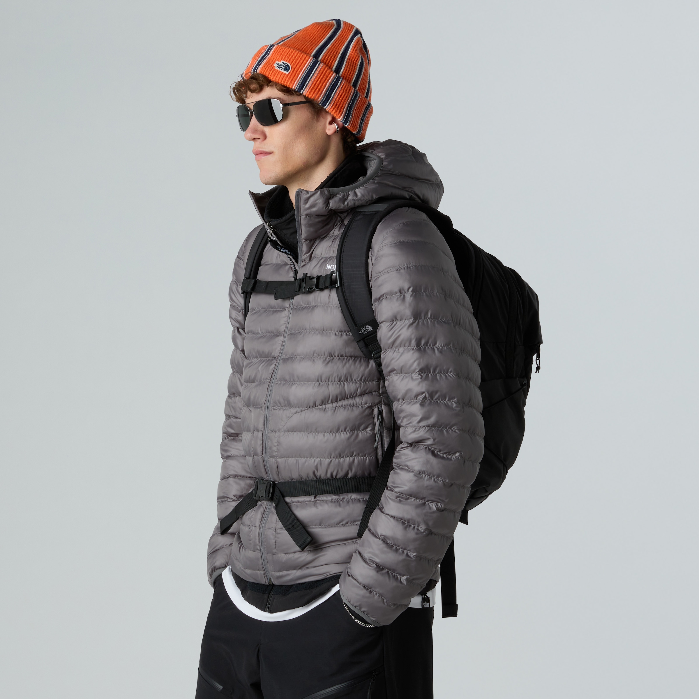 The North Face Rucksack »BOREALIS«, 28 Liter Volumen