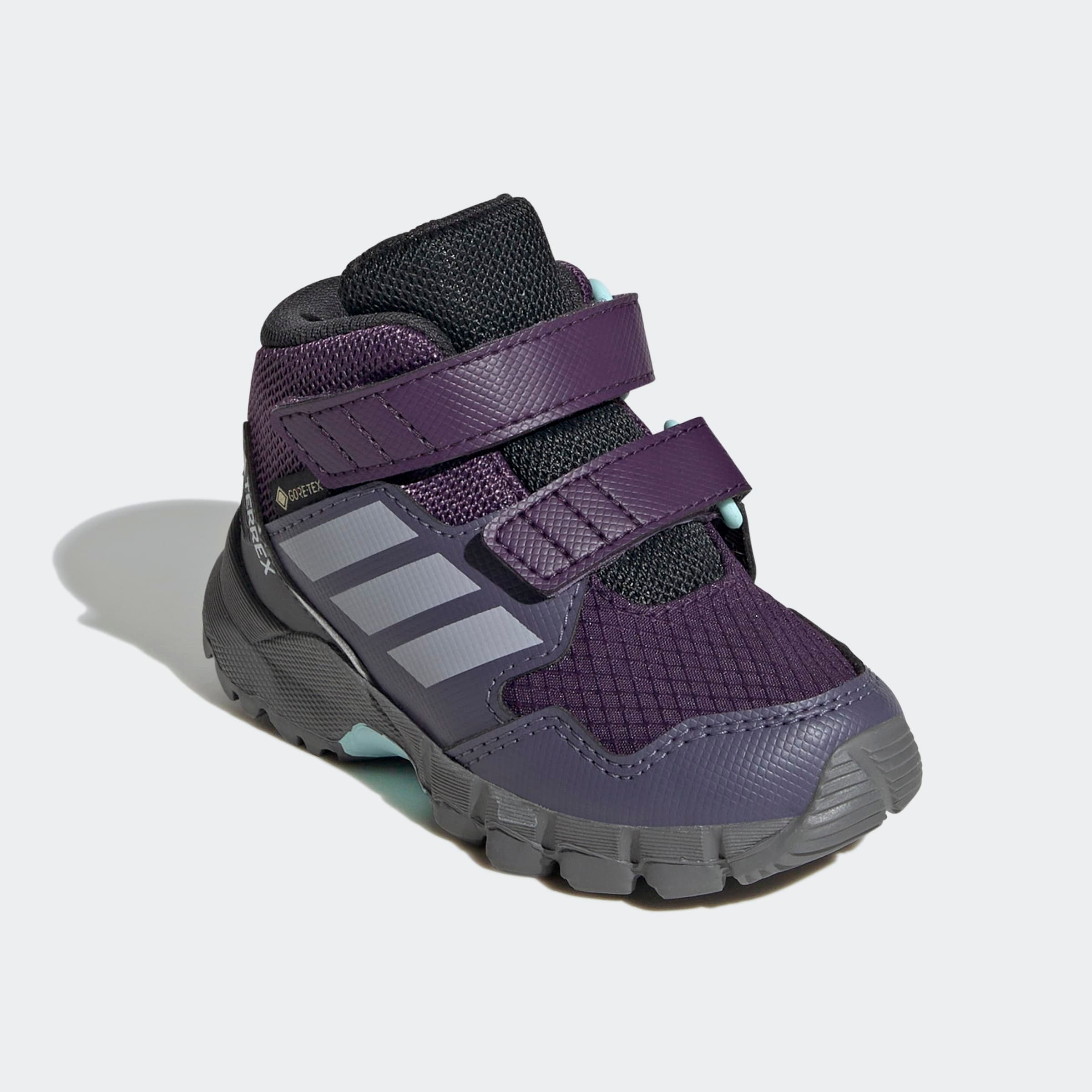 adidas TERREX Wanderschuh »TERREX SKYCHASER MID GORE-TEX KIDS E«, wasserdicht