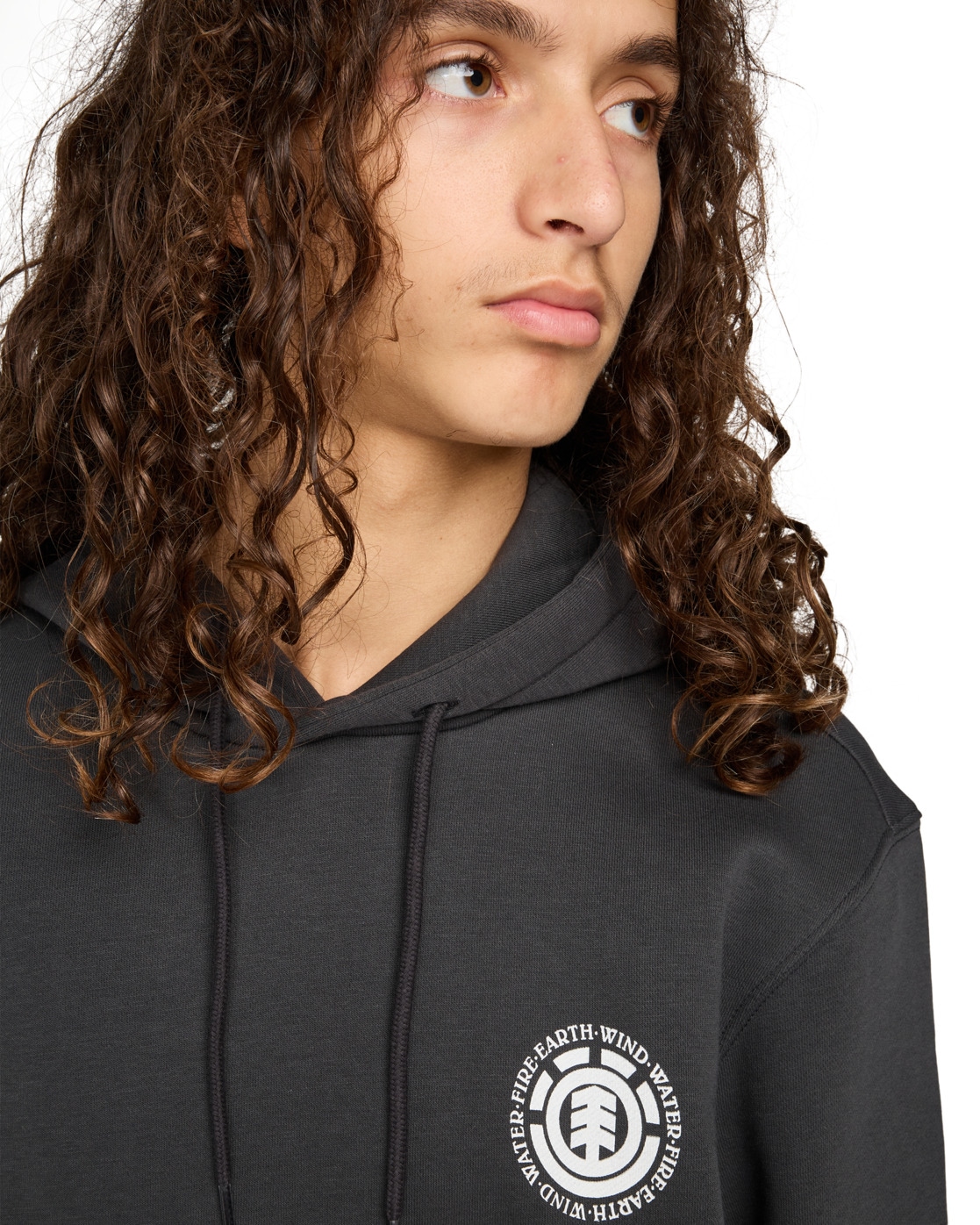 Element Kapuzensweatshirt »Seal«
