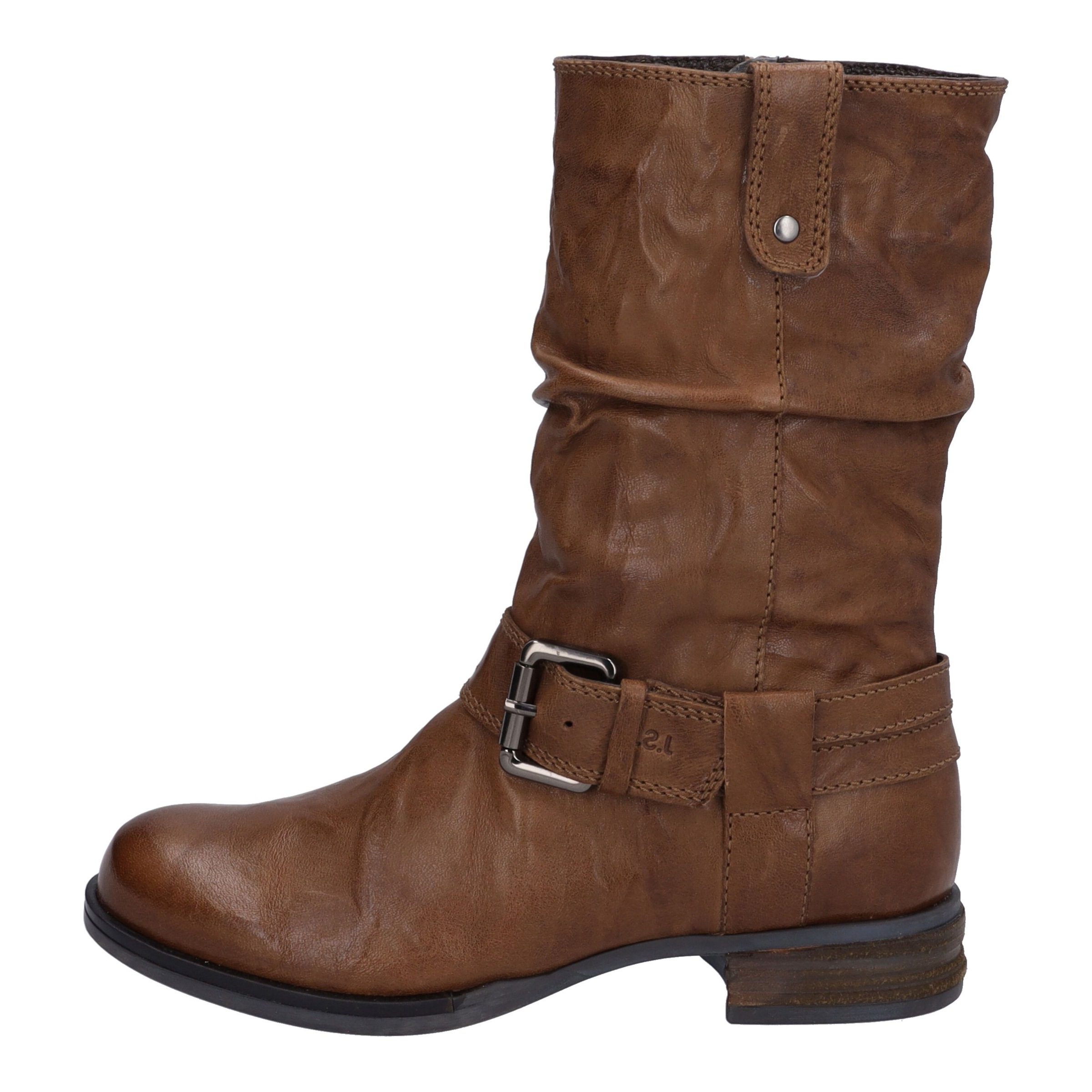 Josef Seibel Stiefel »Sanja 14, cognac«