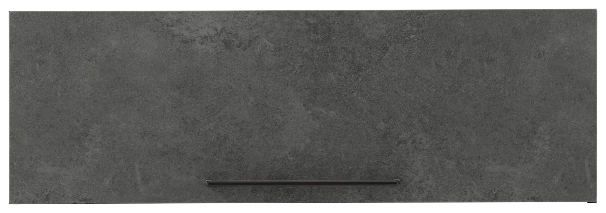 HELD »Tulsa«, bei 1 schwarzer Front Metallgriff, breit, cm Klappe, 100 MDF bestellen Klapphängeschrank MÖBEL OTTO mit