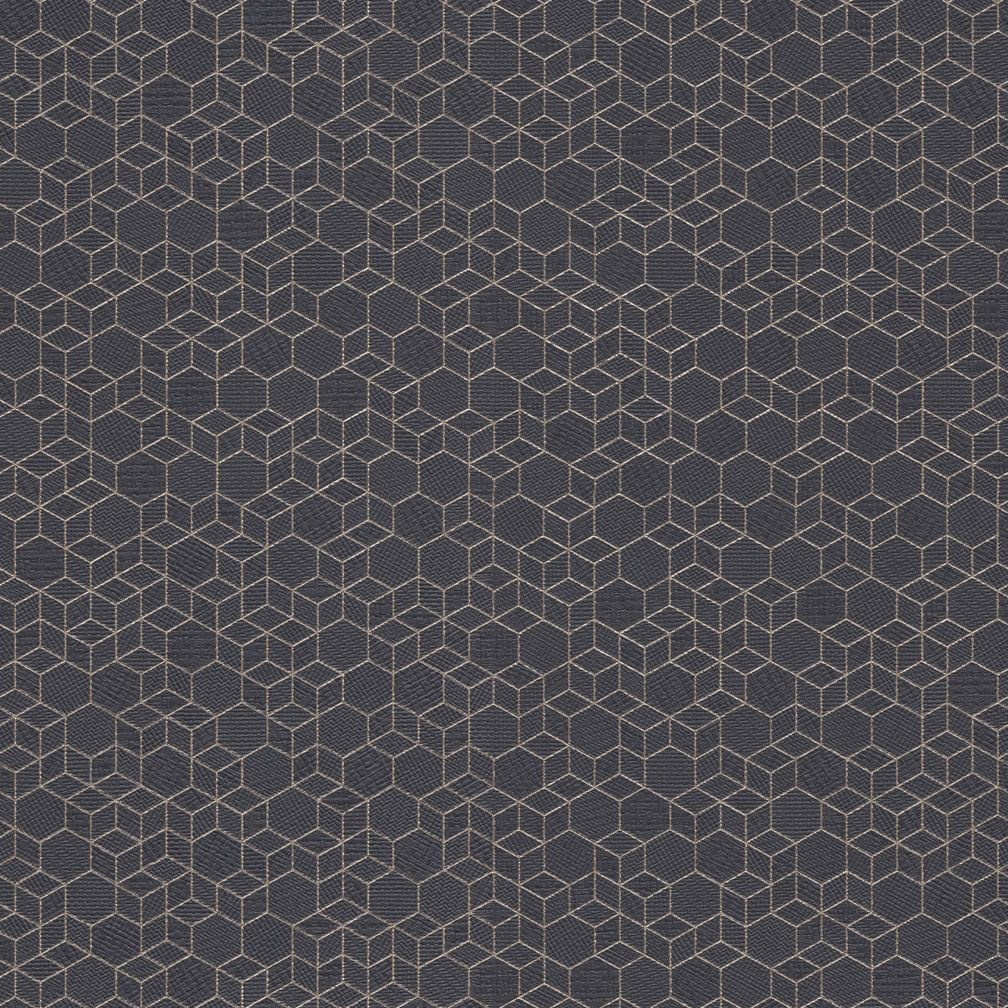 Rasch Vliestapete »Highlands«, gemustert-grafisch