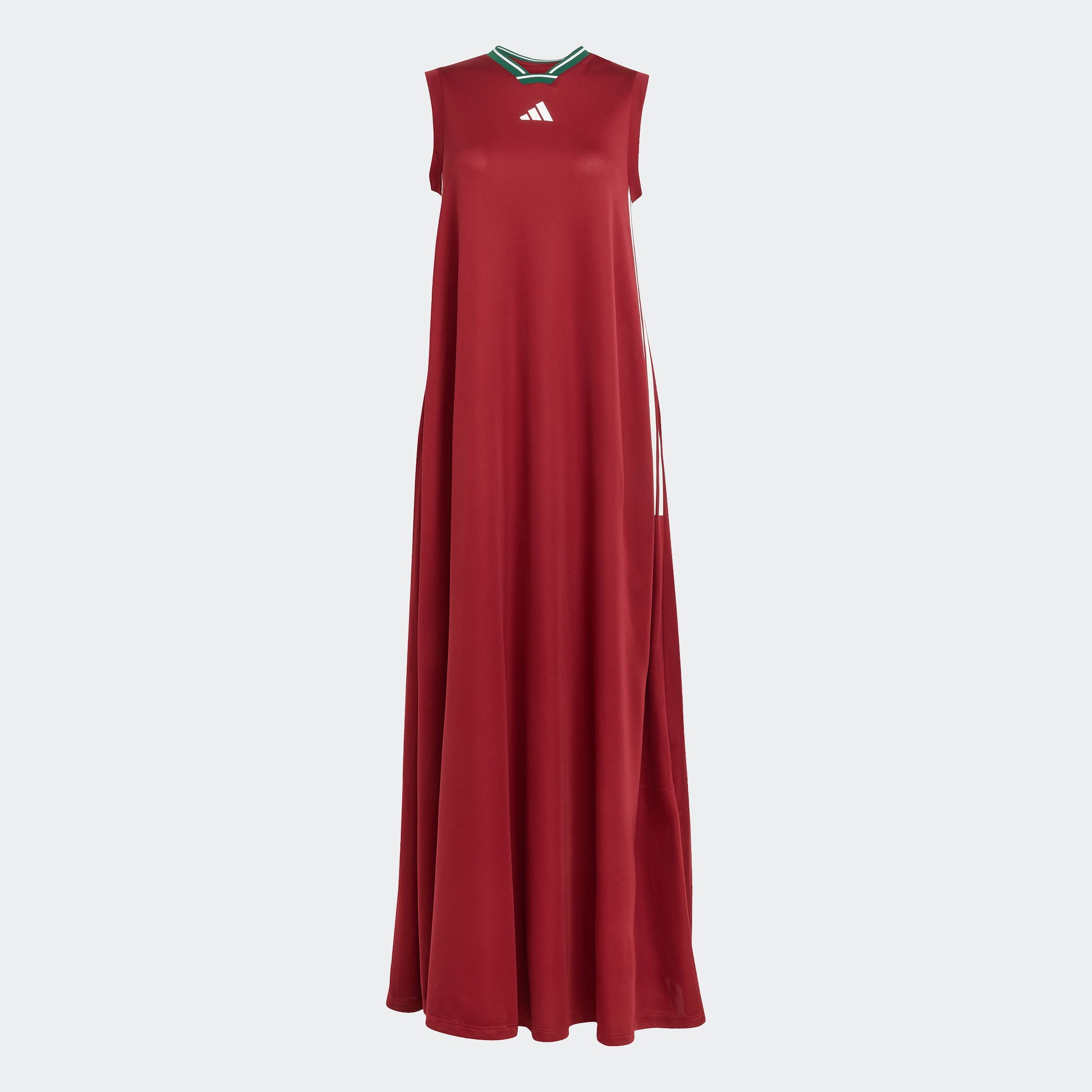 adidas Sportswear Shirtkleid »W TIRO Q2 DRE«, (1 tlg.)