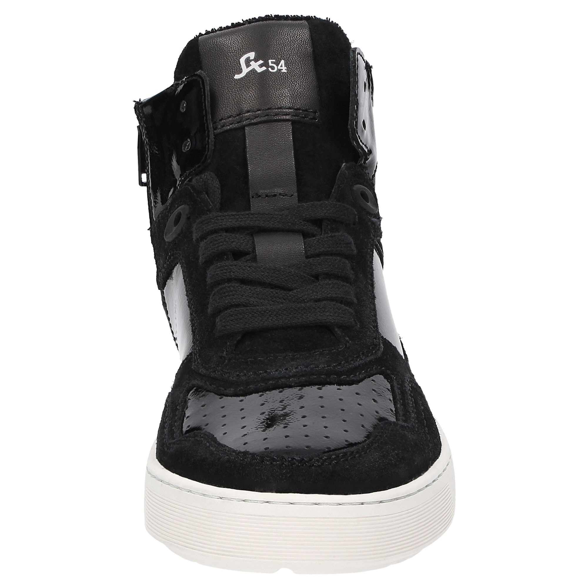 SIOUX Stiefelette »Maites sneaker 002«