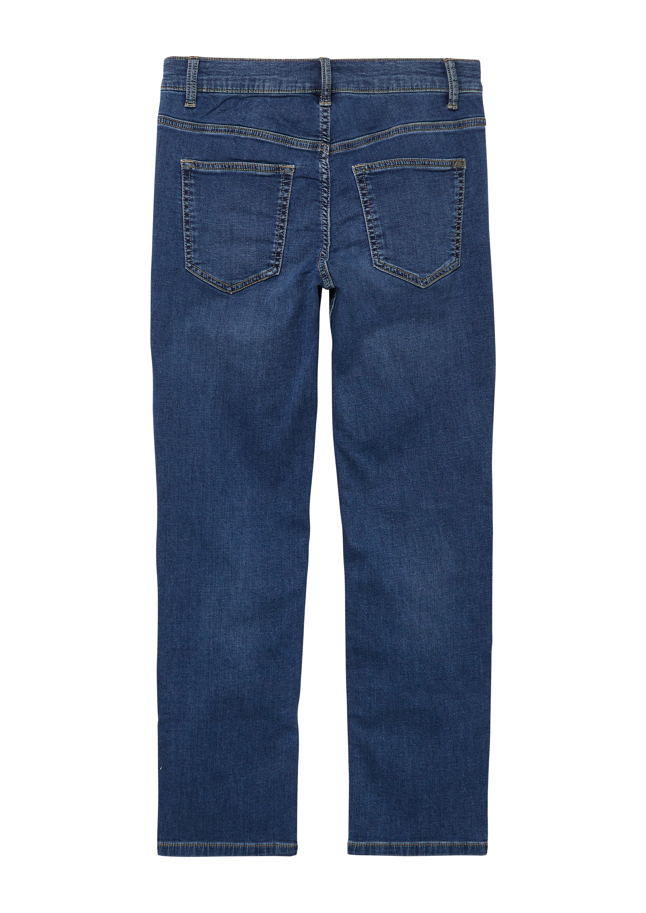 s.Oliver Junior Regular-fit-Jeans, im Five-Pocket Style