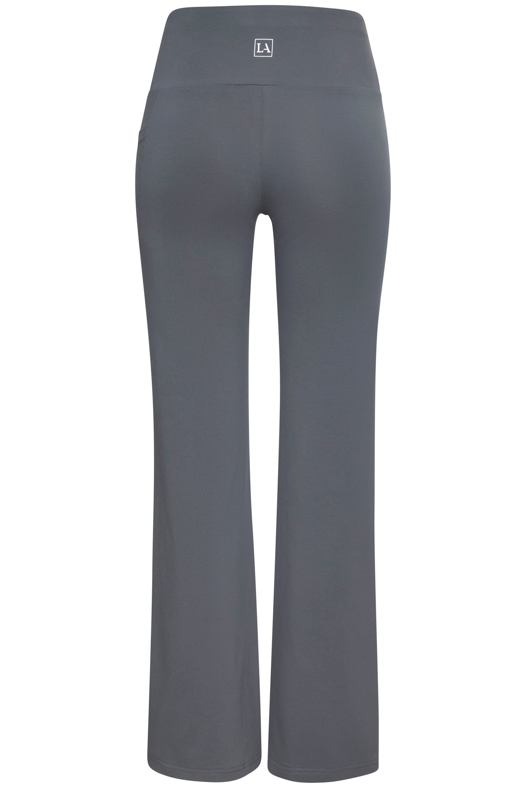 LASCANA ACTIVE Jazzpants, mit Handytasche, Loungewear