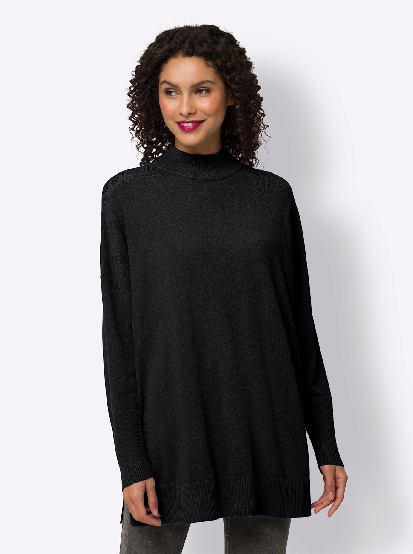 heine Strickpullover »Pullover«