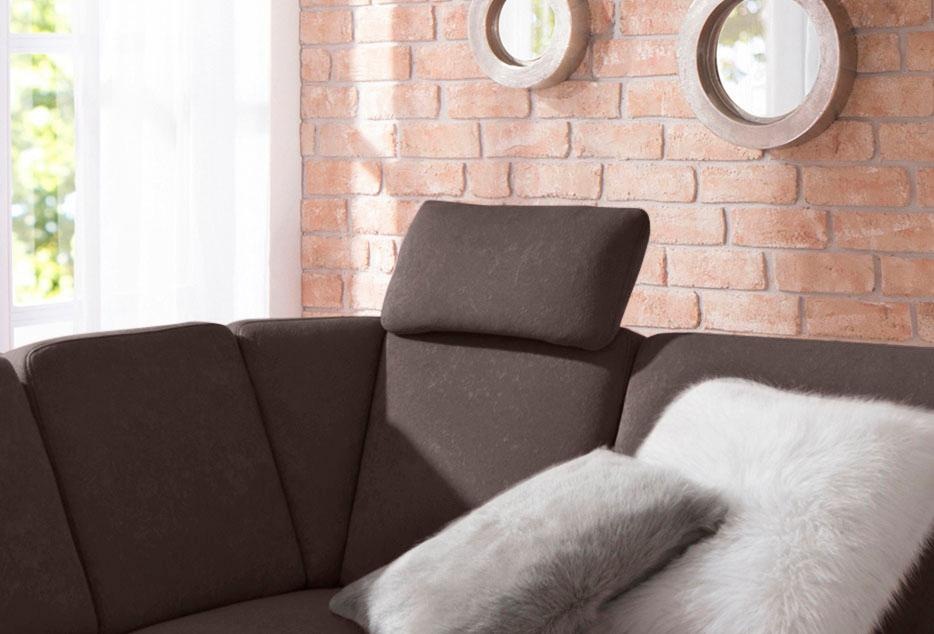 Home affaire Kopfstütze »Belfort«