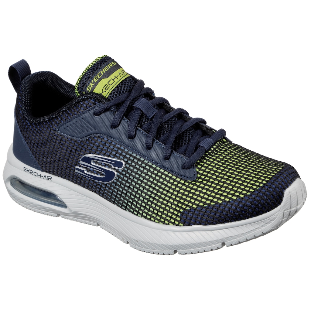 Skechers Sneaker »DYNA-AIR-BLYCE«