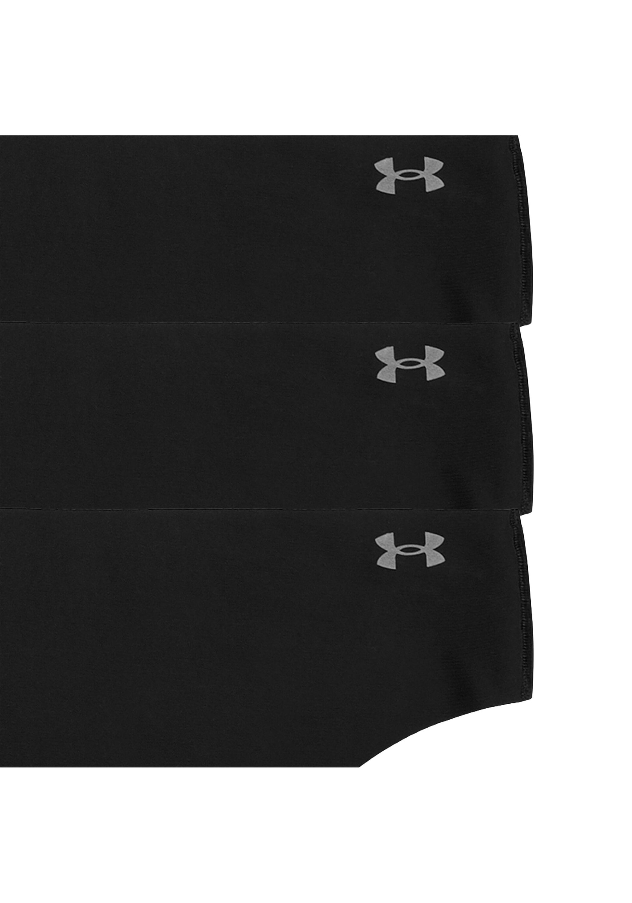 Under Armour® String »String UA PURE STRETCH NO SHOW THONG -SOLID 3PK 3er Pack«