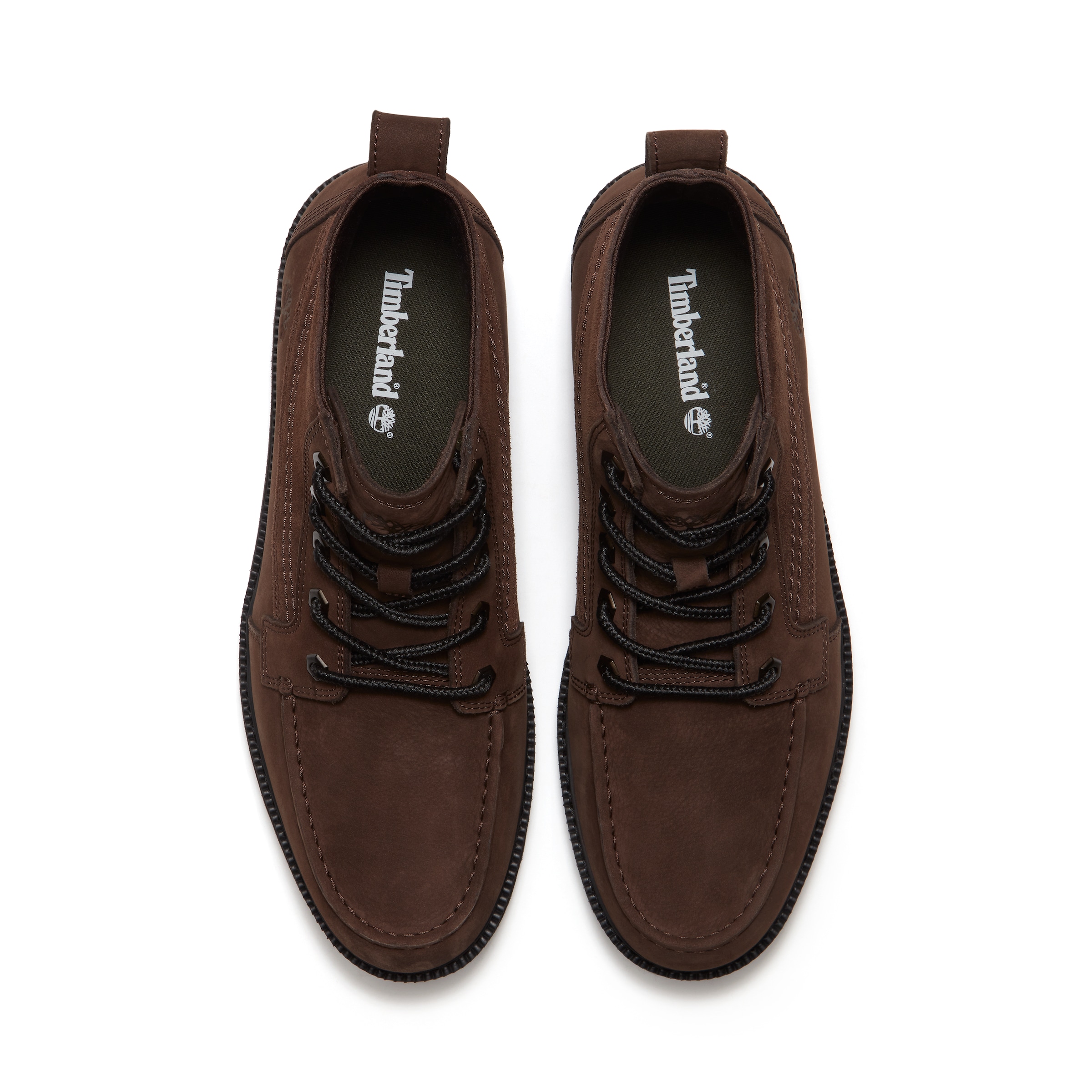 Timberland Schnürboots »BRITTON DRIVE - MID LACE BOOT«