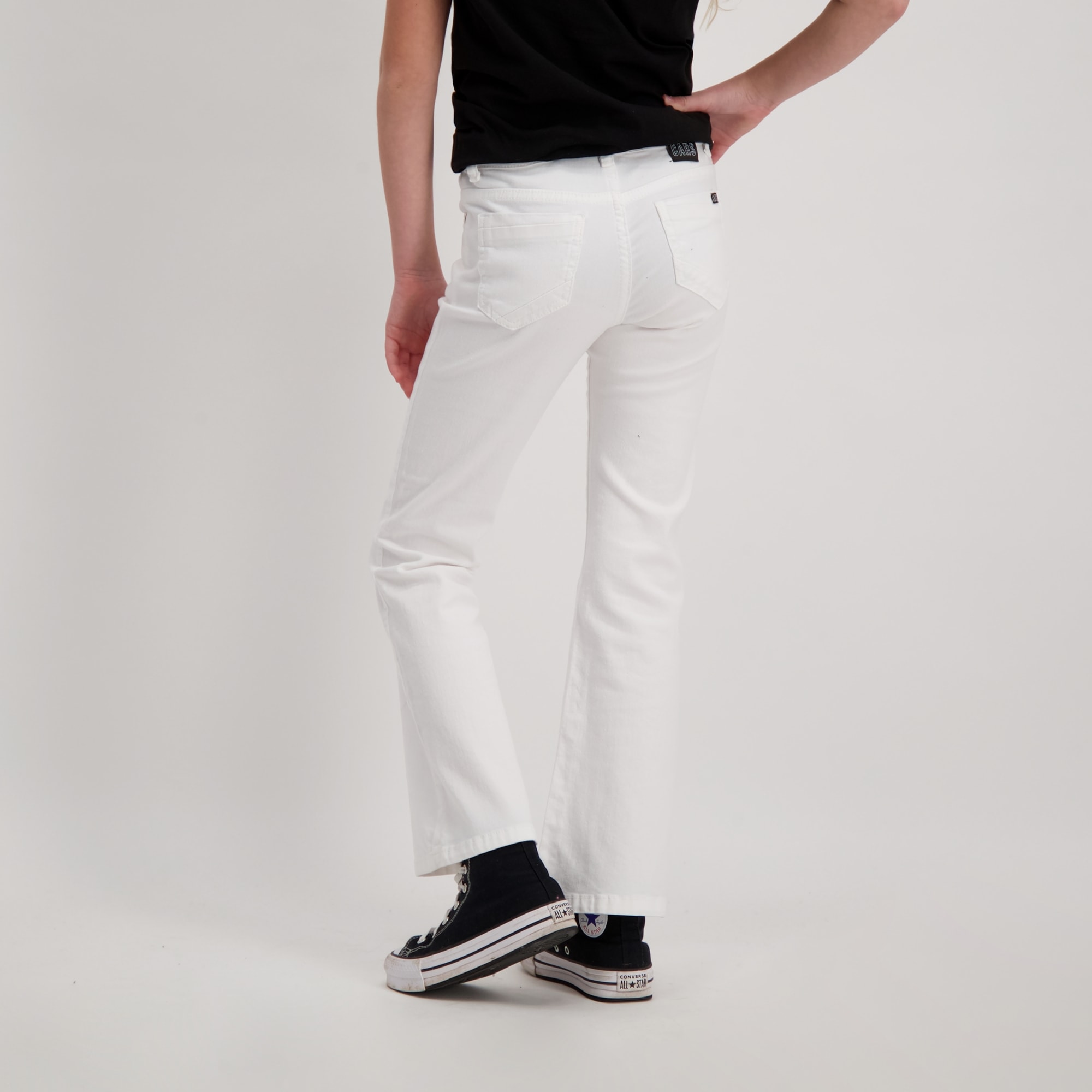 CARS JEANS 5-Pocket-Jeans »Jeans Veronique«