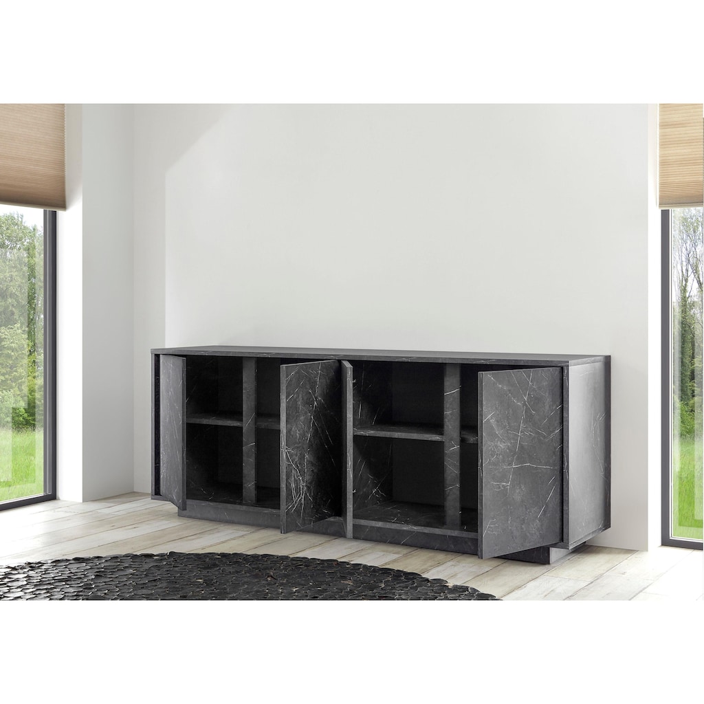 LC Sideboard »Carrara«