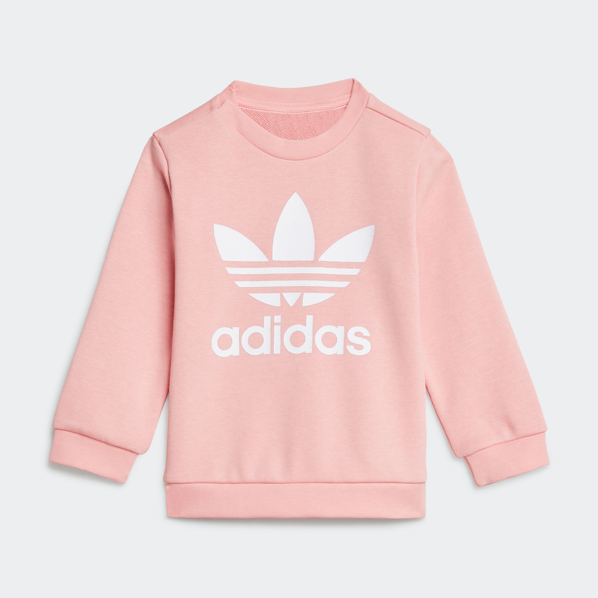 adidas Originals Jogginganzug »CREW SET«, (2 tlg.)