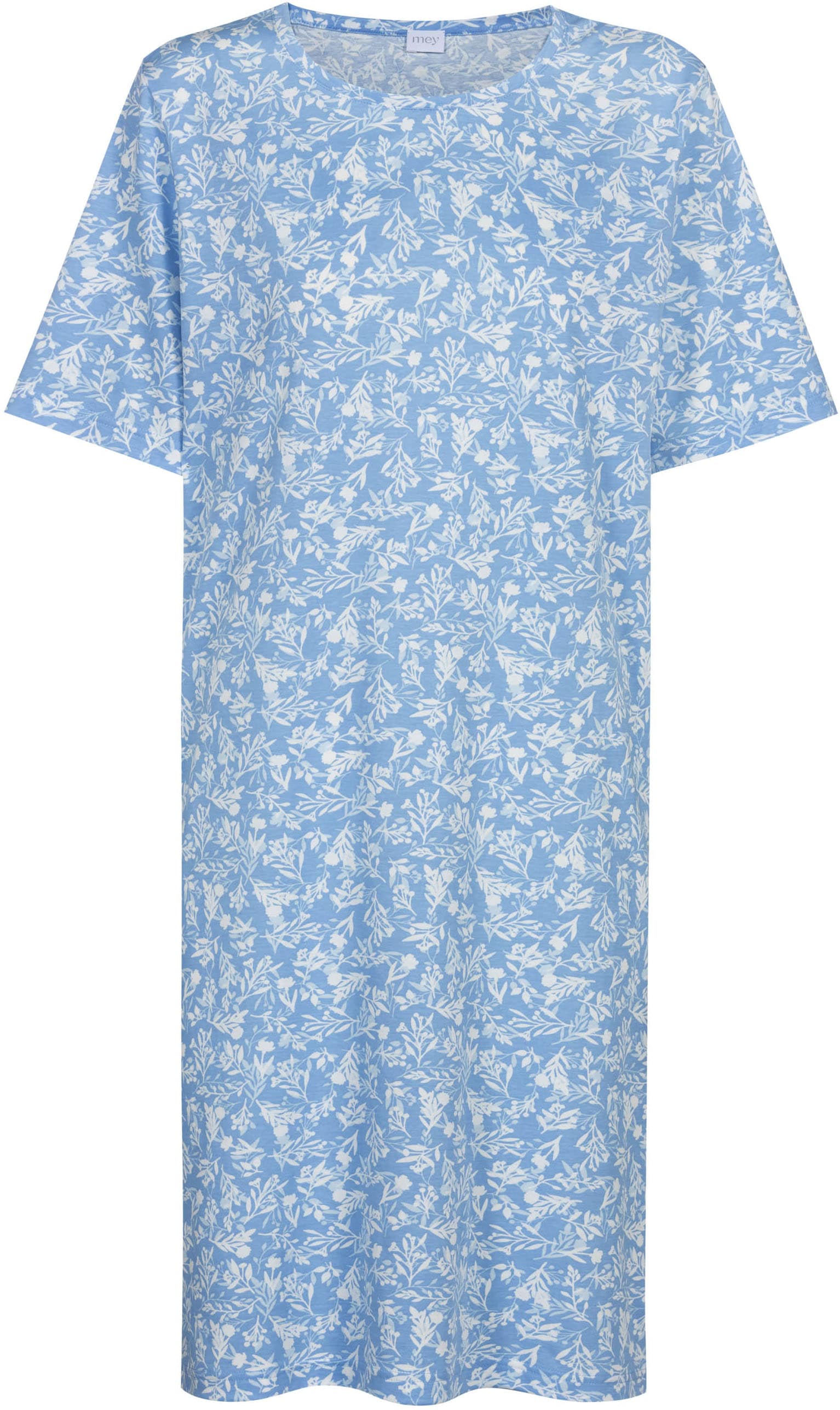 Mey Nachthemd »FLOWER MEADOW«, Floraler Print