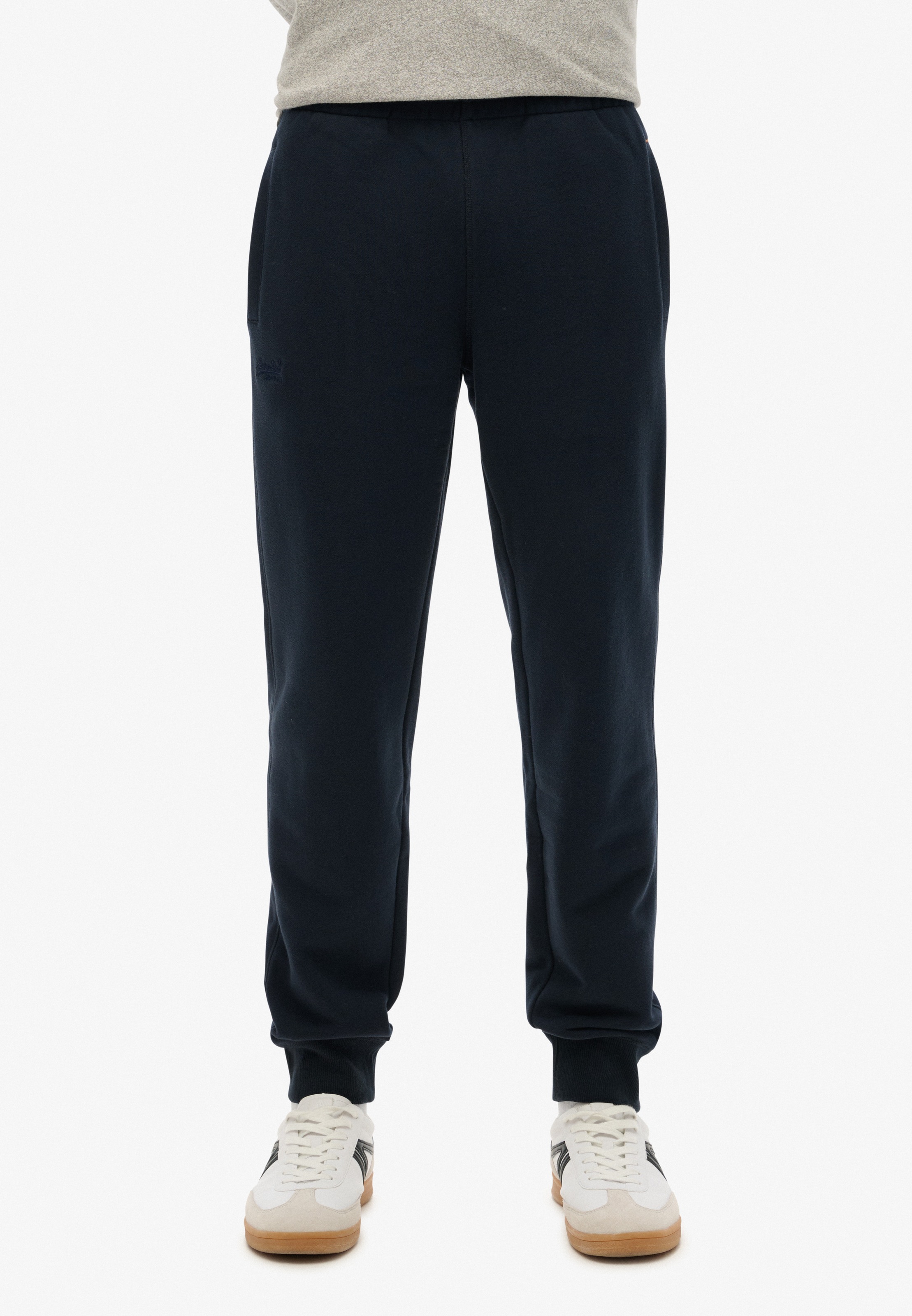 Superdry Sweathose »ESSENTIAL LOGO JOGGERS HB«
