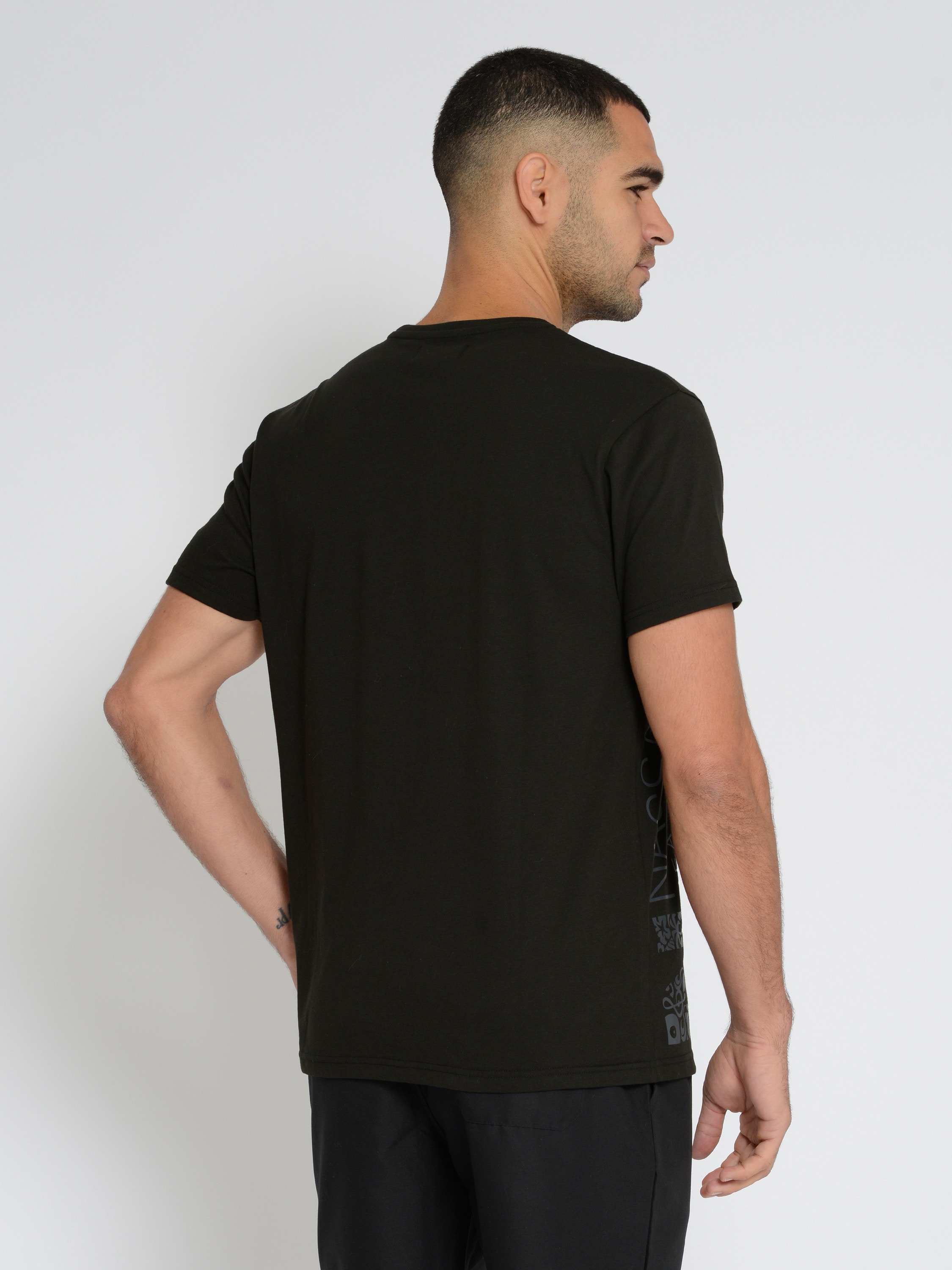 NASSAU BEACH T-Shirt »T-Shirt NB231042«