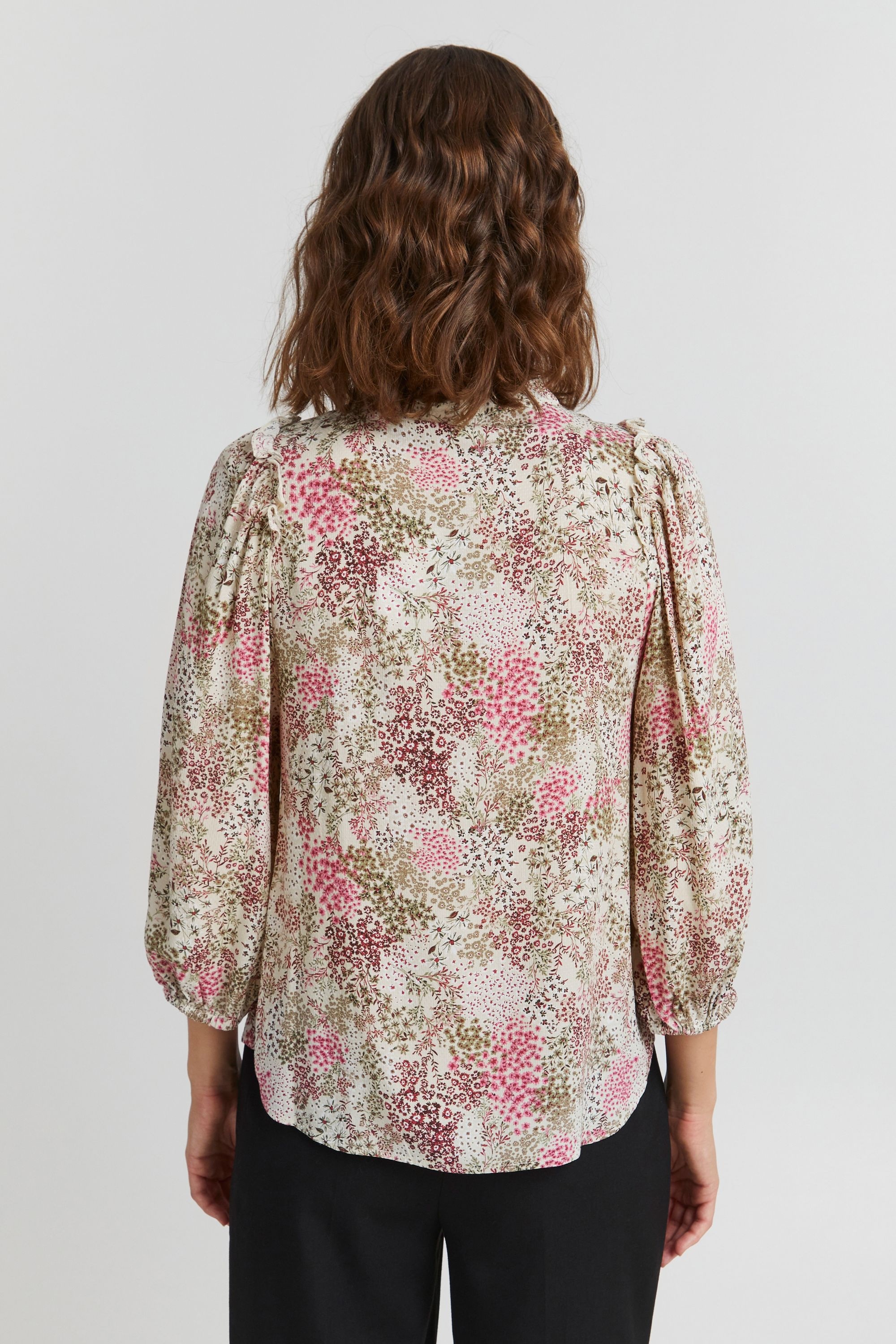 fransa Tunika »Shirtbluse FRFamalou«