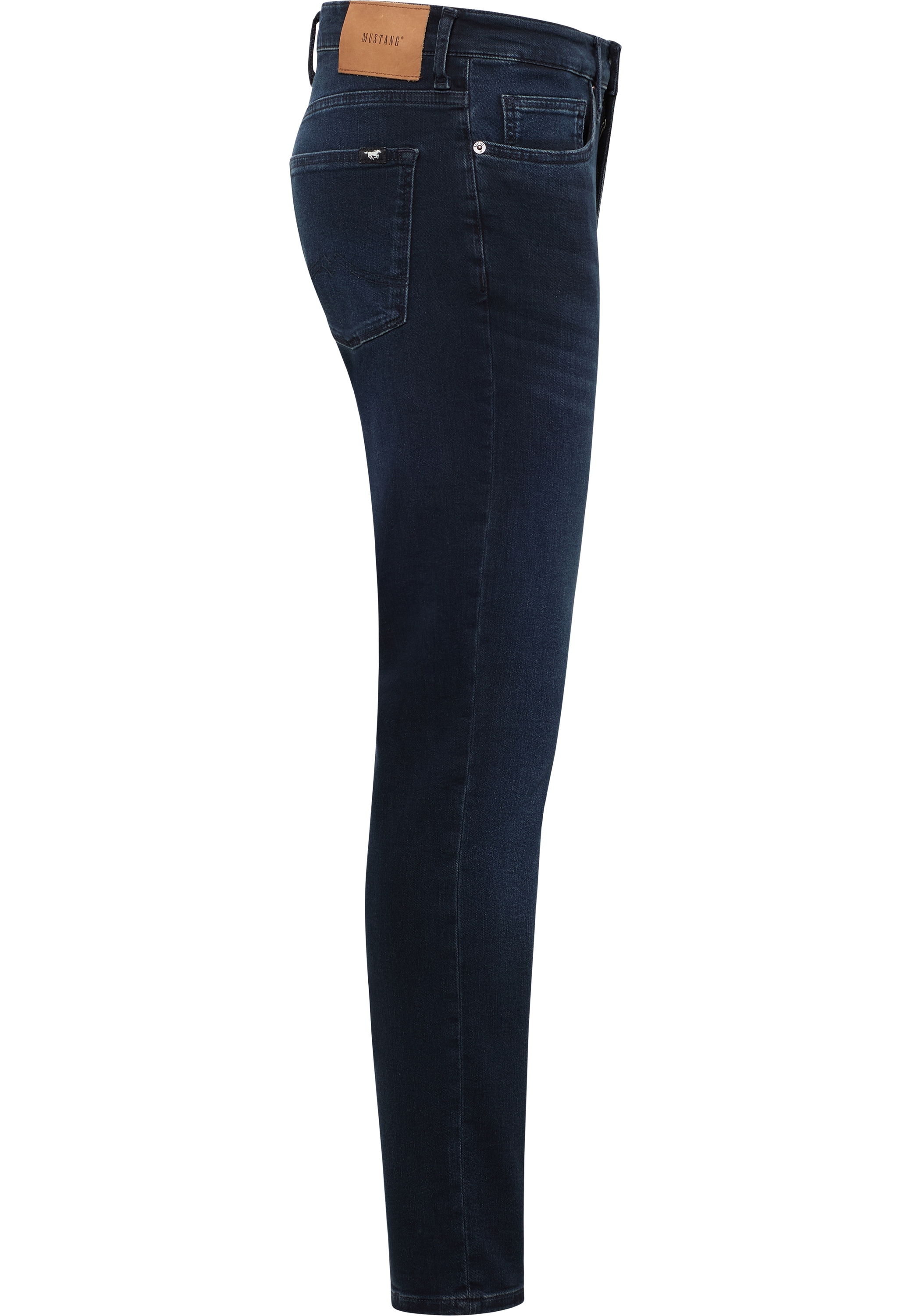 MUSTANG Skinny-fit-Jeans »Herren Style Frisco Skinny«
