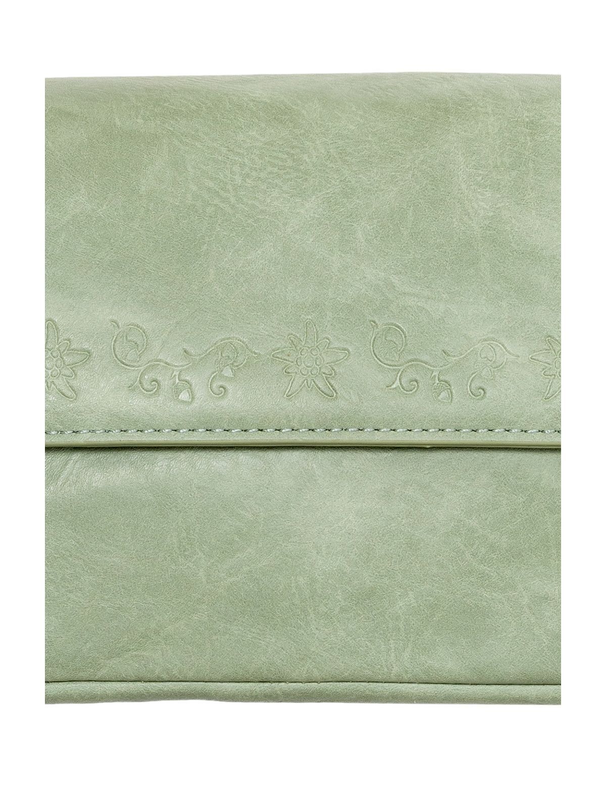 Lady Edelweiss Handtasche »Handtasche 15012«