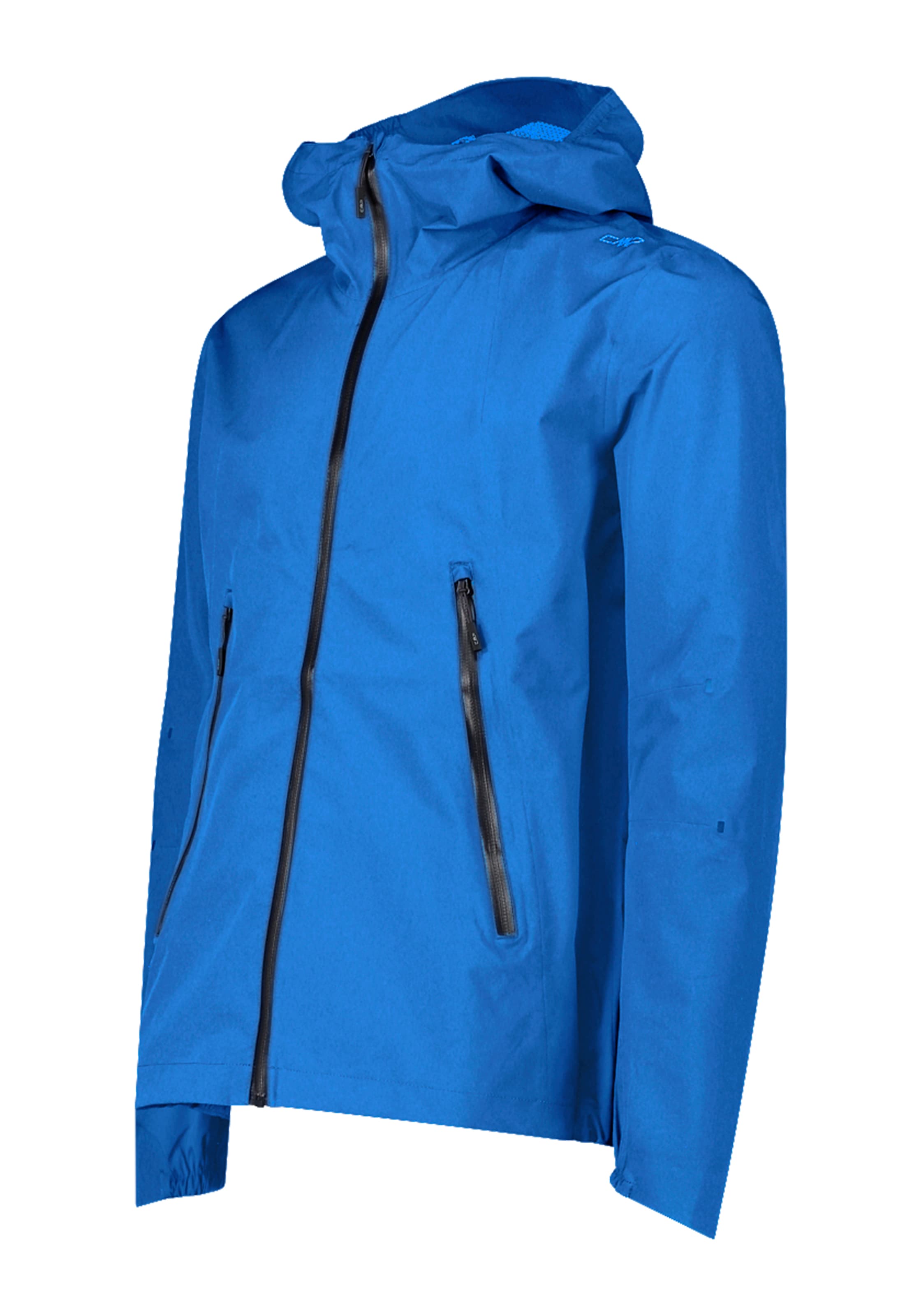CMP Funktionsjacke »MAN JACKET FIX HOOD«, mit Kapuze