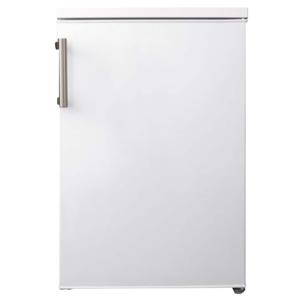 NABO Table Top Kühlschrank »Tischkühlschrank«, KT 1408, 84,5 cm hoch, 57,0 cm breit