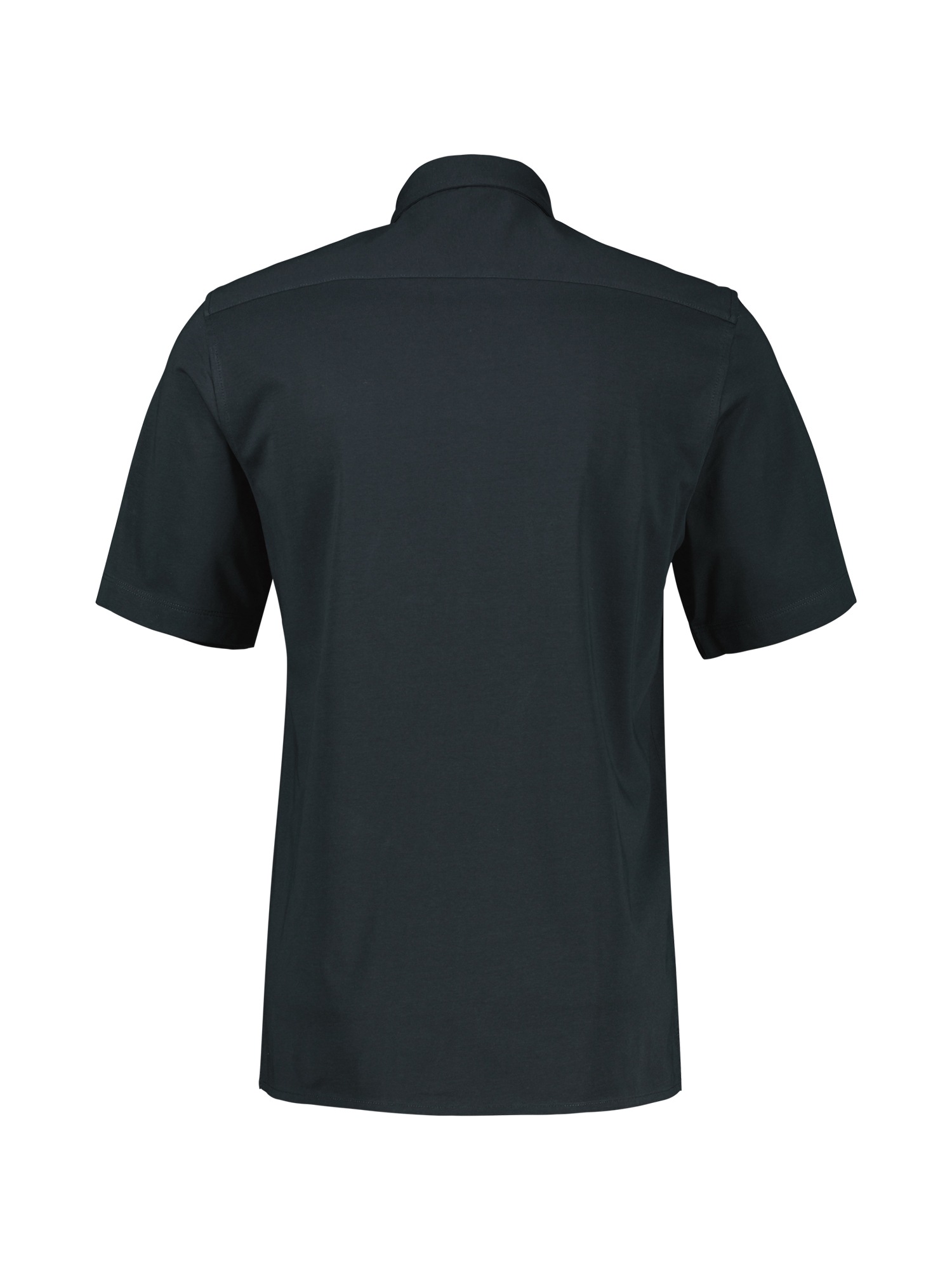 LERROS Kurzarmhemd »Performance 1/2 Hemd mit COOL & DRY Funktion«