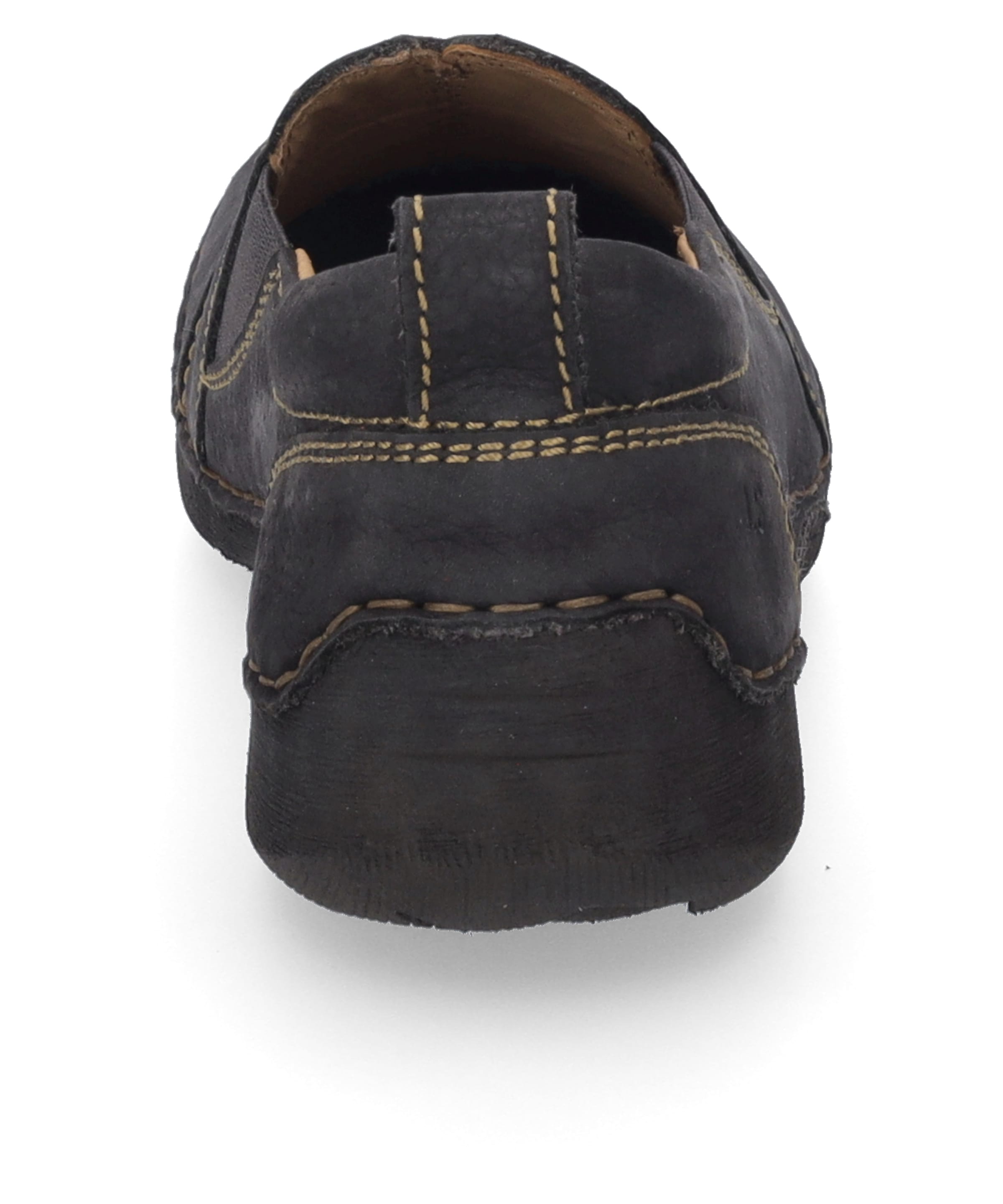 Josef Seibel Slipper »Fergey 49, titan«