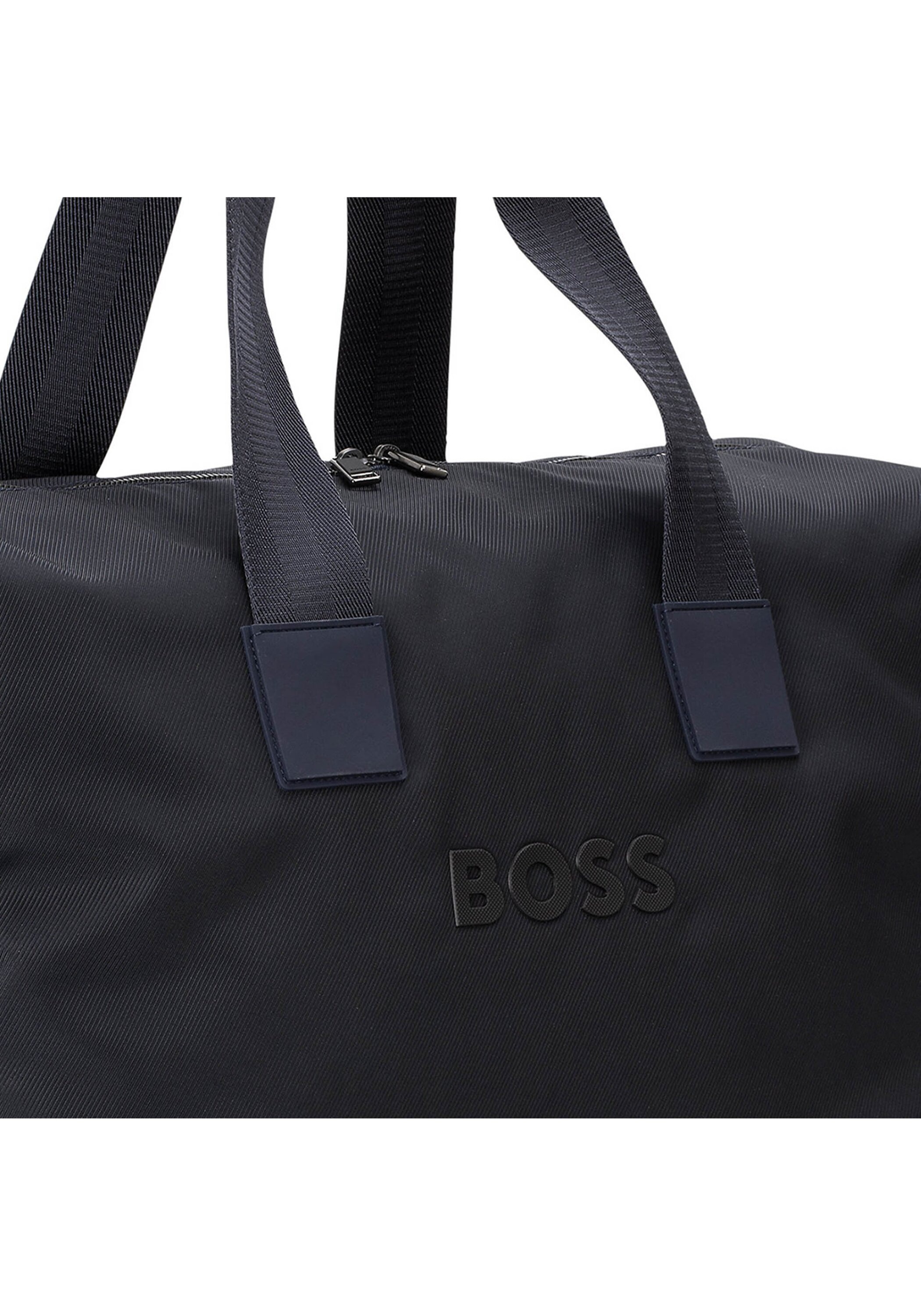 BOSS Handtasche »Handtasche Catch 3.0 Holdall«