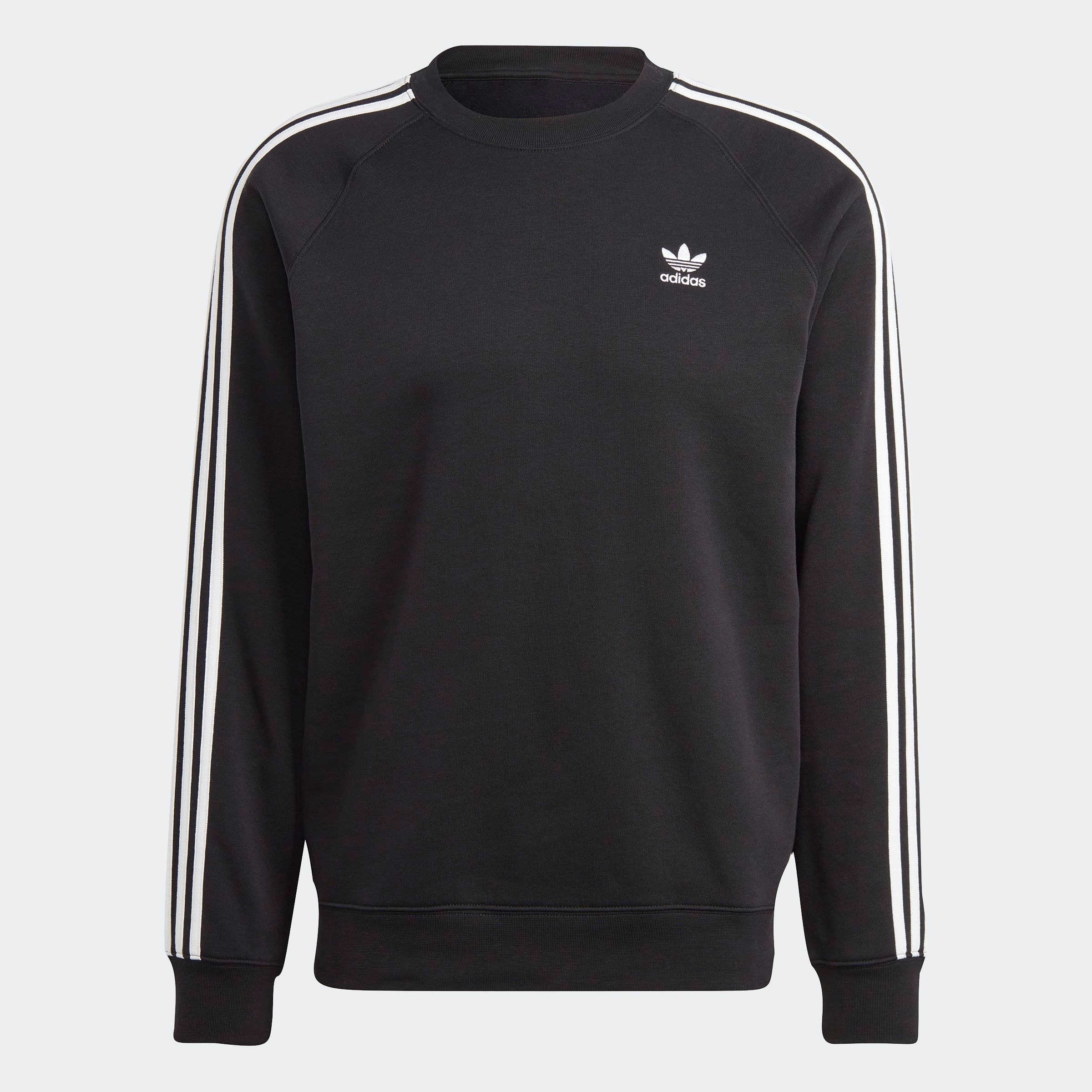 adidas Originals Sweatshirt »3-STRIPES CREW«