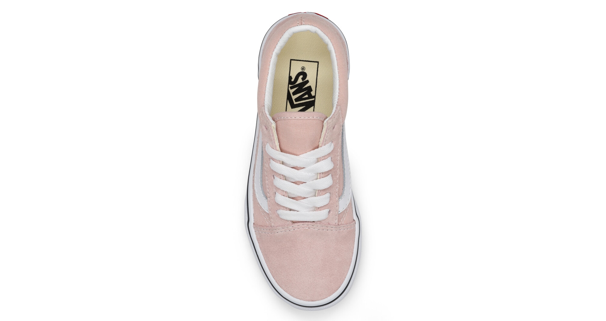 Vans Sneaker »Old Skool«, für Kinder und Jugendliche
