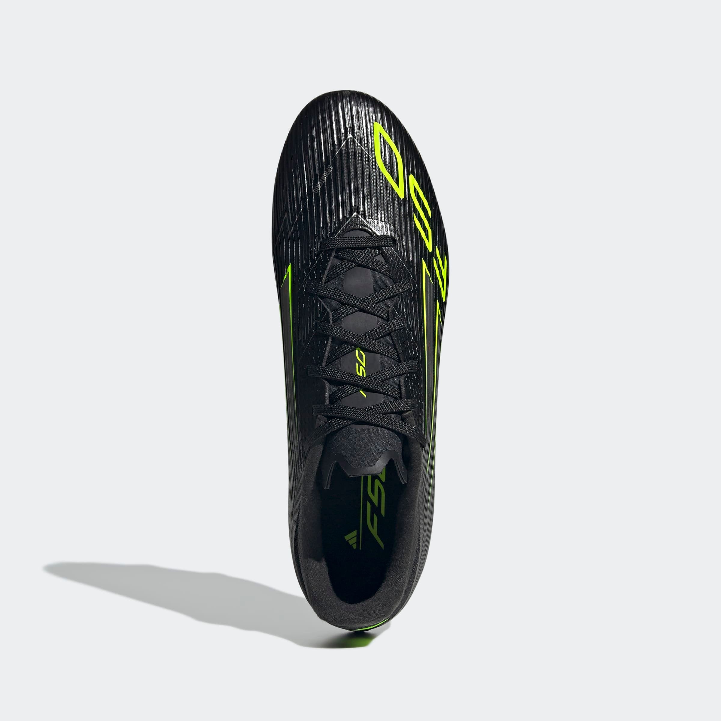 adidas Performance Fußballschuh »F50 LEAGUE FG/MG«, geeignet für Rasen- und Kunstrasenplätze