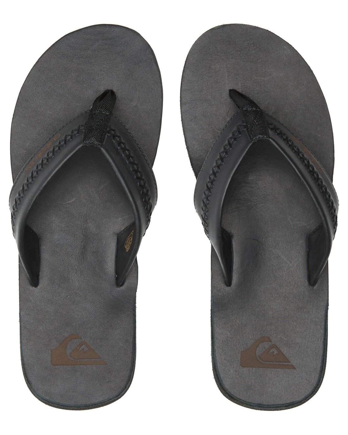 Quiksilver Sandale »Carver Natural«