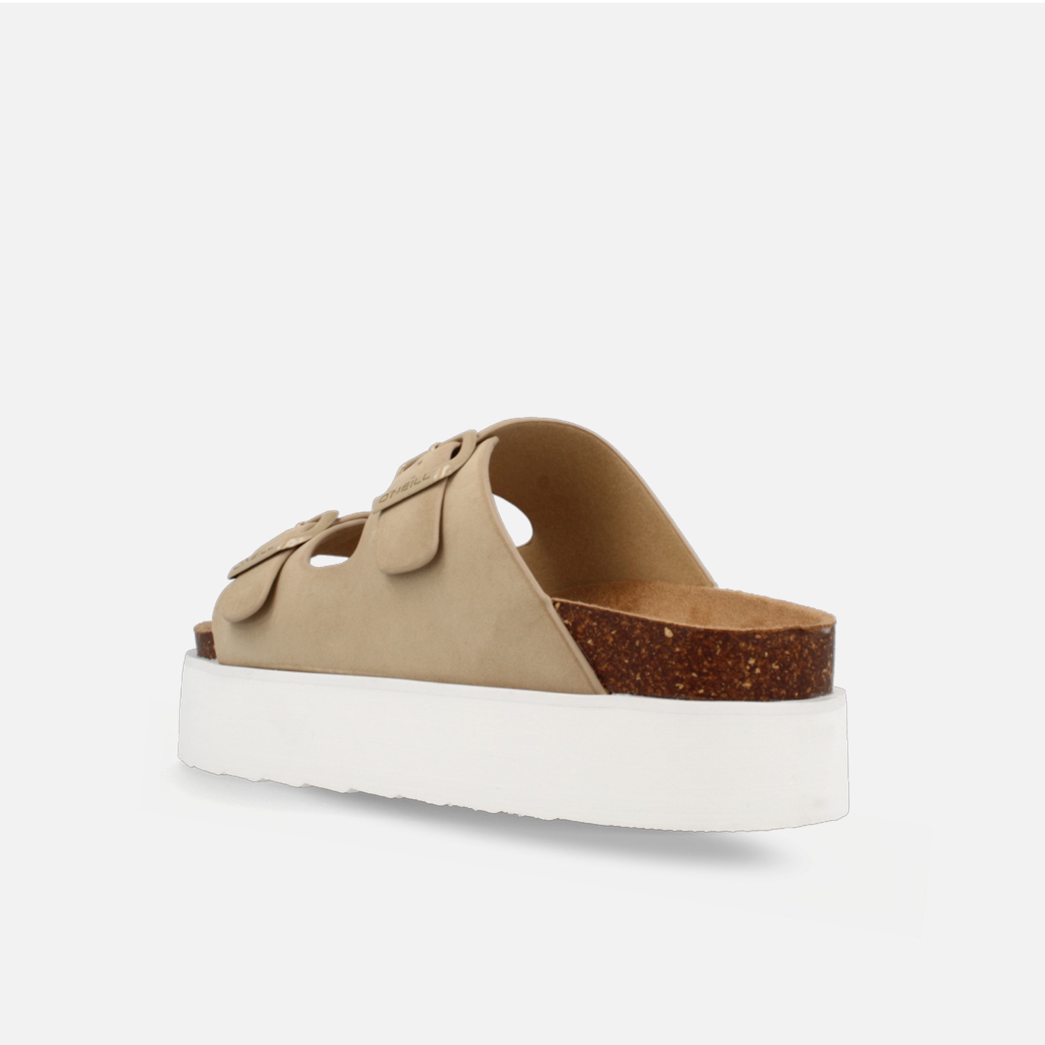 O'Neill Sandale »SANDY PLATFORM SLIDER WOMEN LOW«
