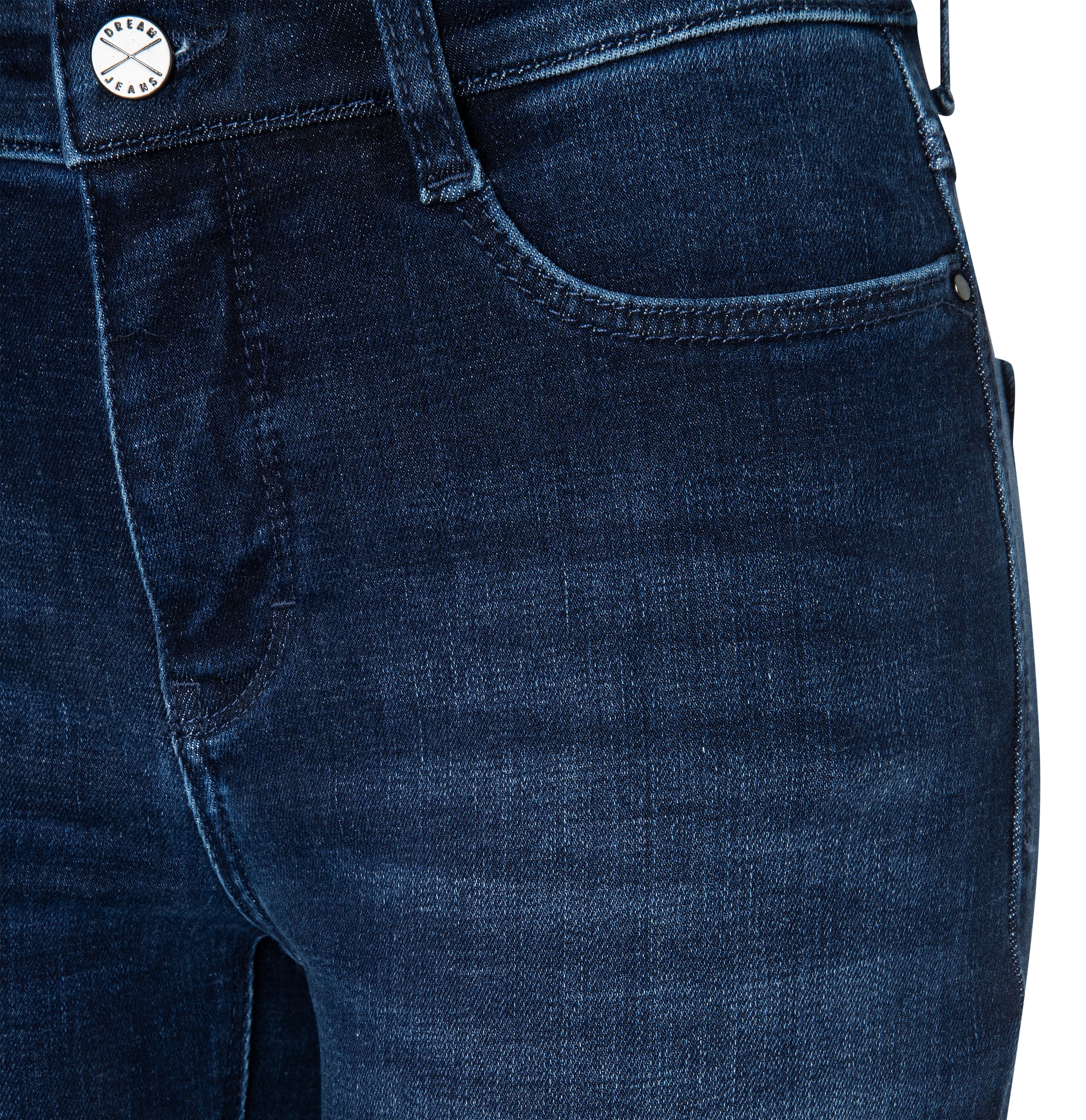 MAC Stretch-Jeans »Dream«, mit Stretch für den perfekten Sitz