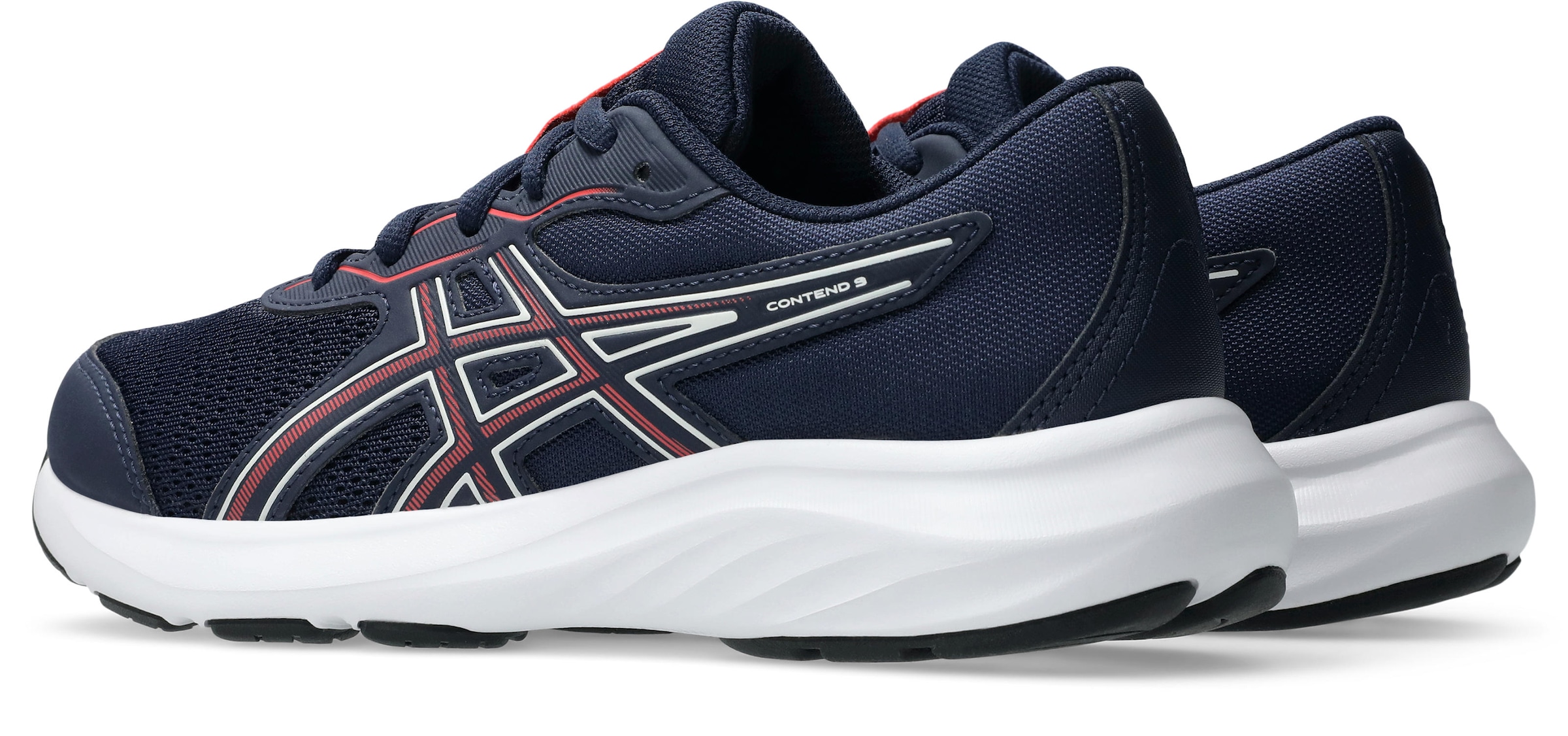 Asics Laufschuh »CONTEND 9 GS«